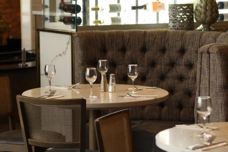 Riverside Lodge Hotel