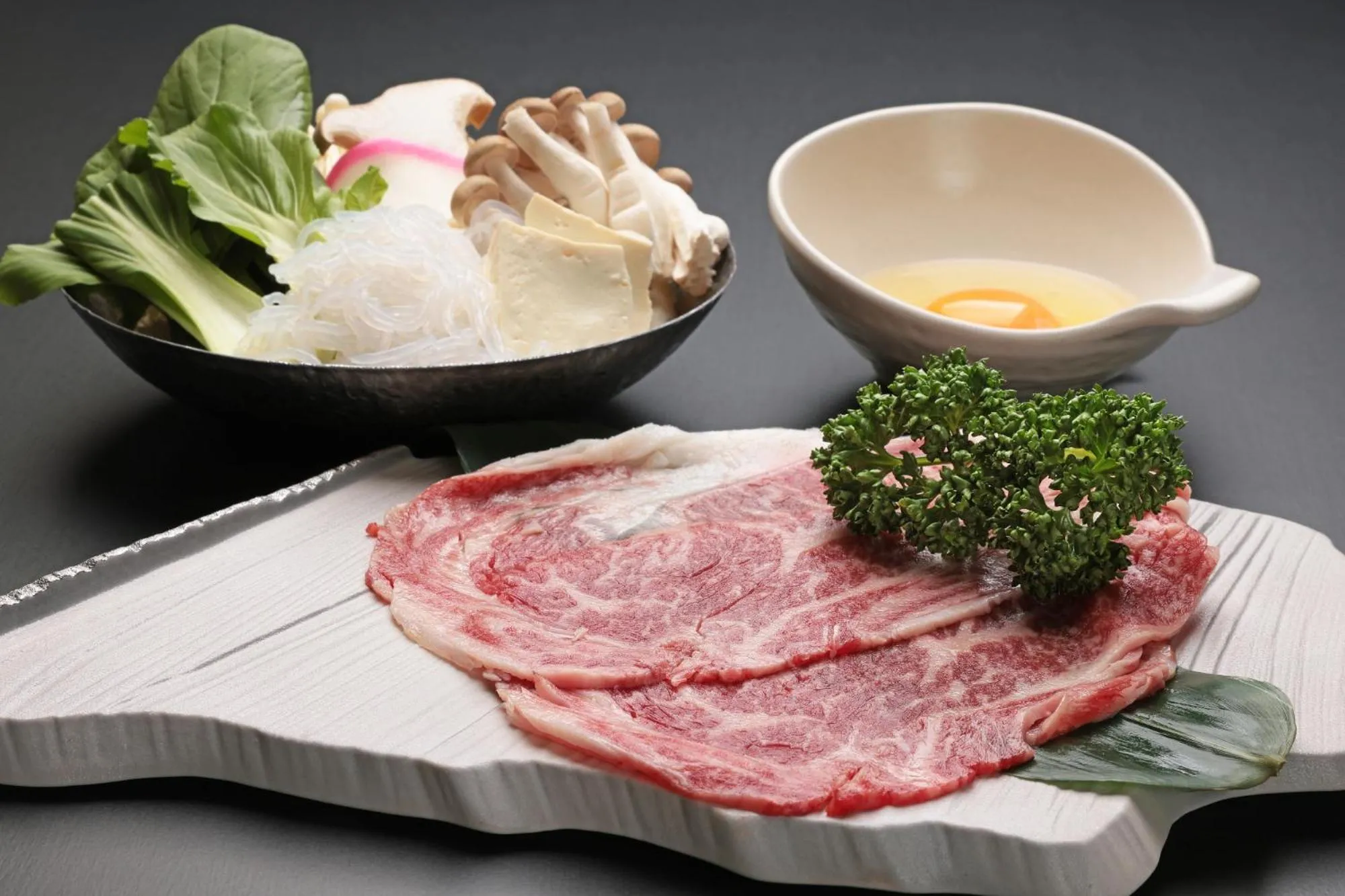 Dinner in Akagi Onsen Hotel