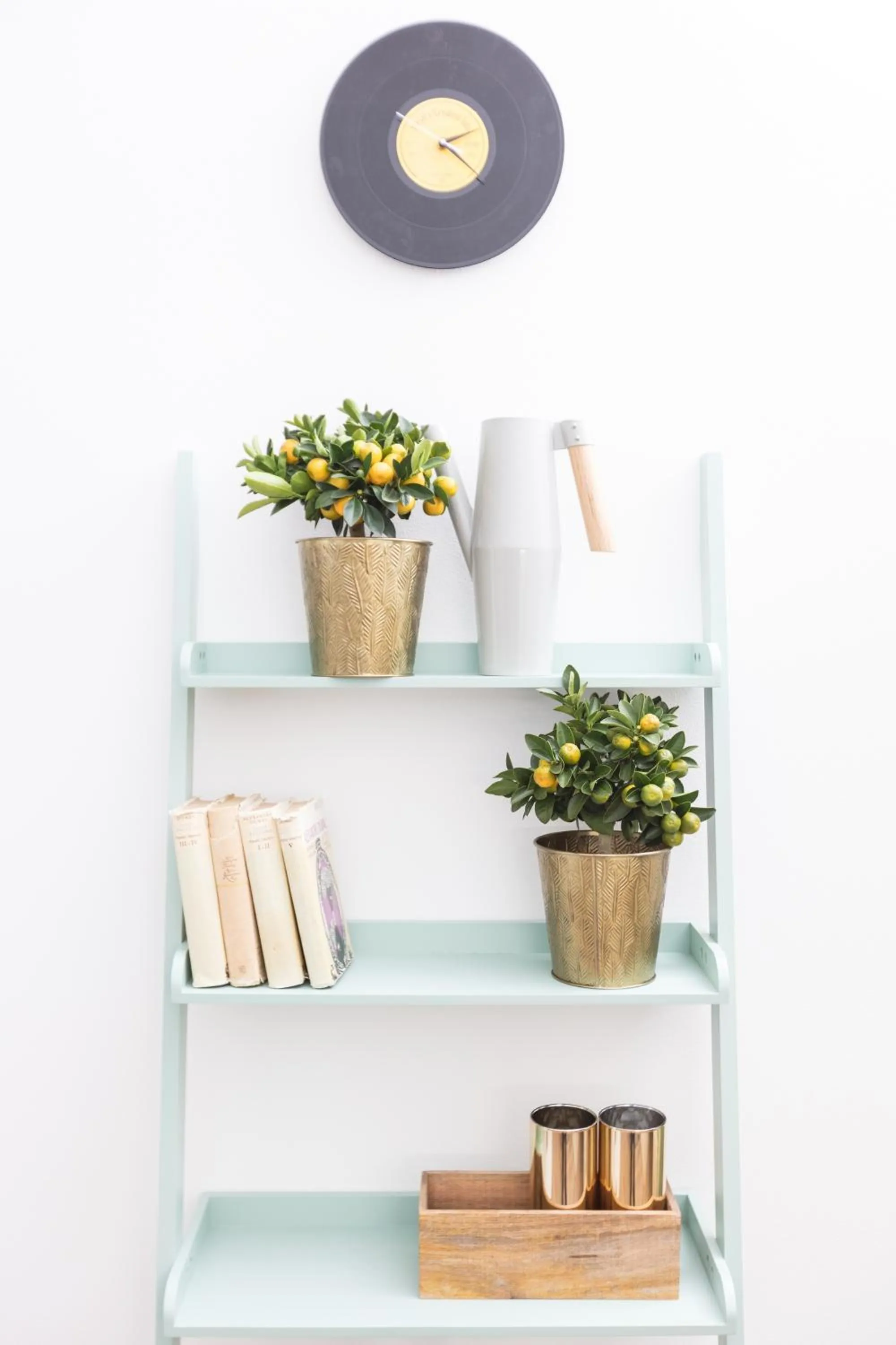 Decorative detail in Chill apartments