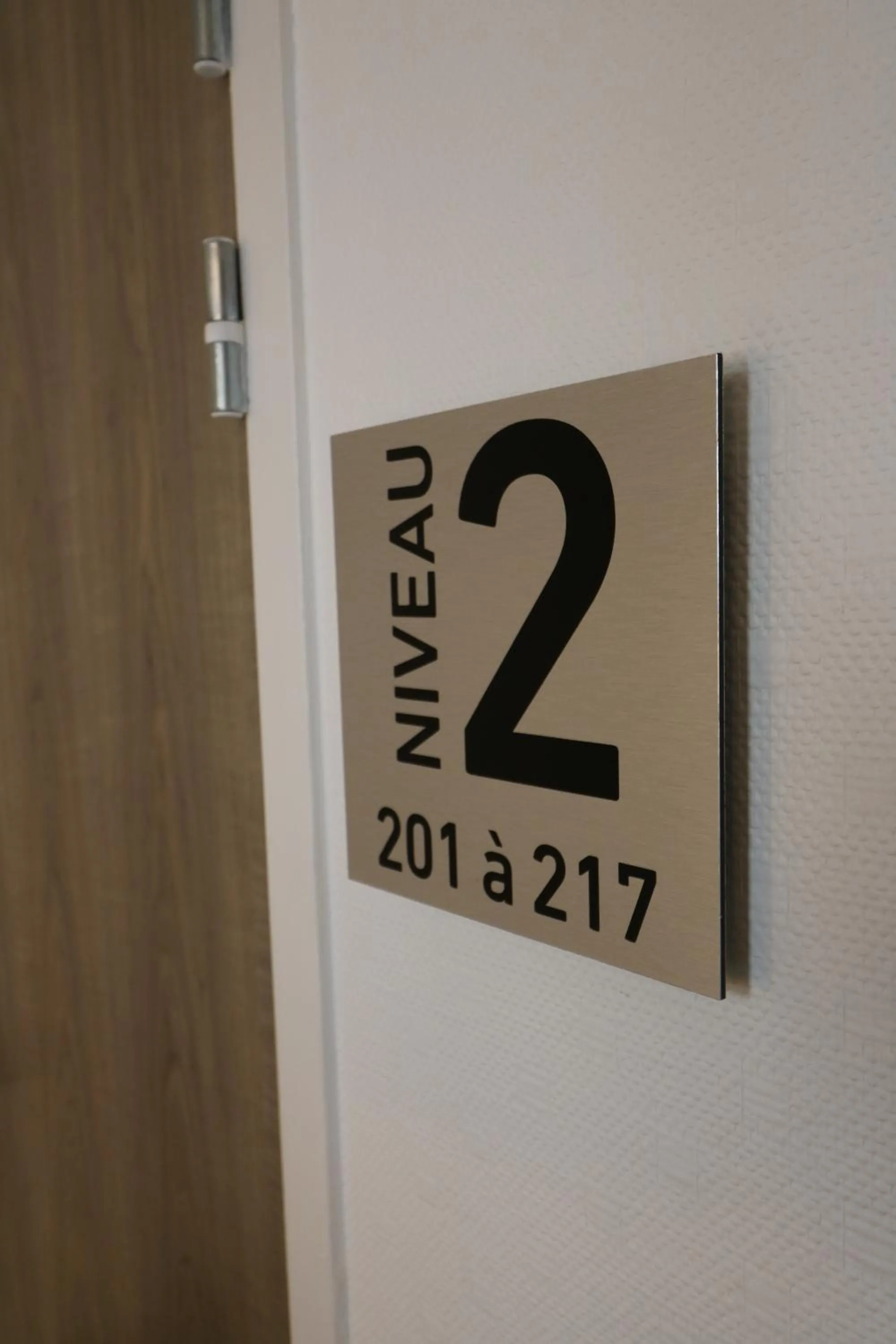 Decorative detail in Hotel Arena Toulouse