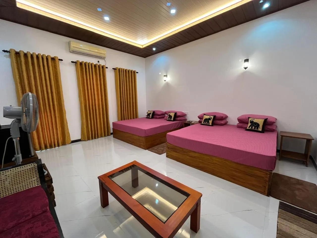 Hotel Gala Addara
