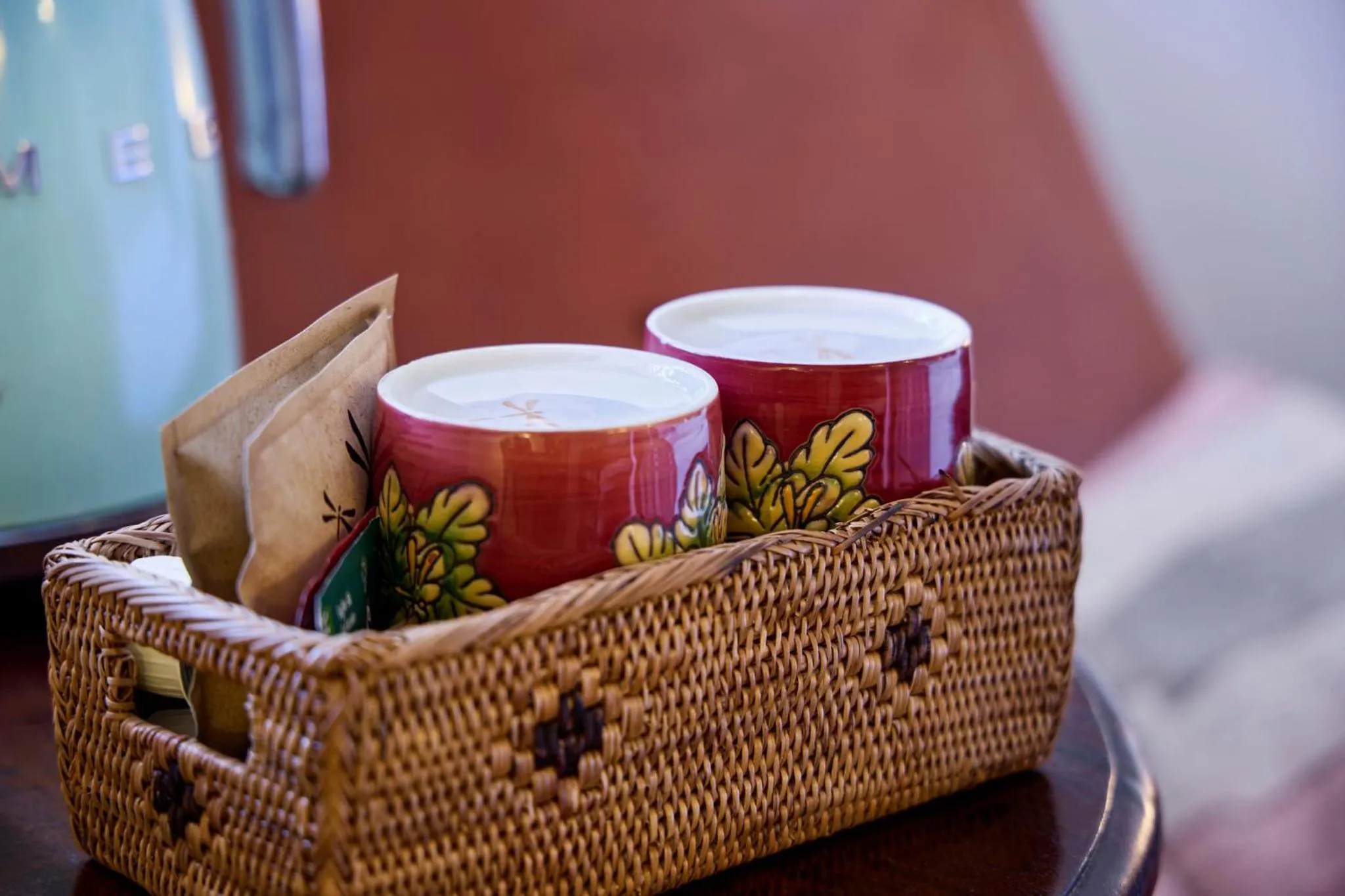 Photo of the whole room in 66 Guldsmeden