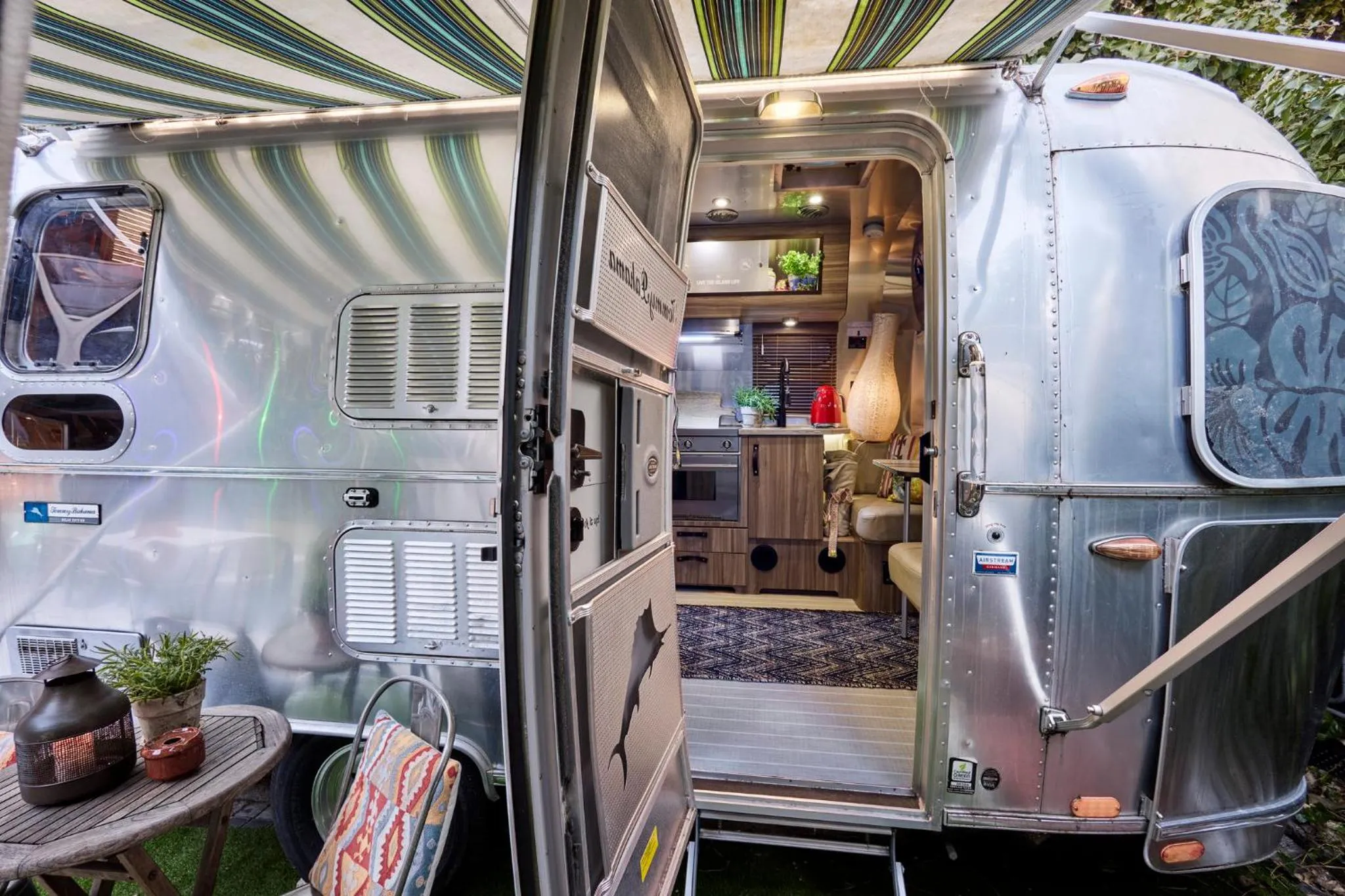 Bedroom in 66 Guldsmeden