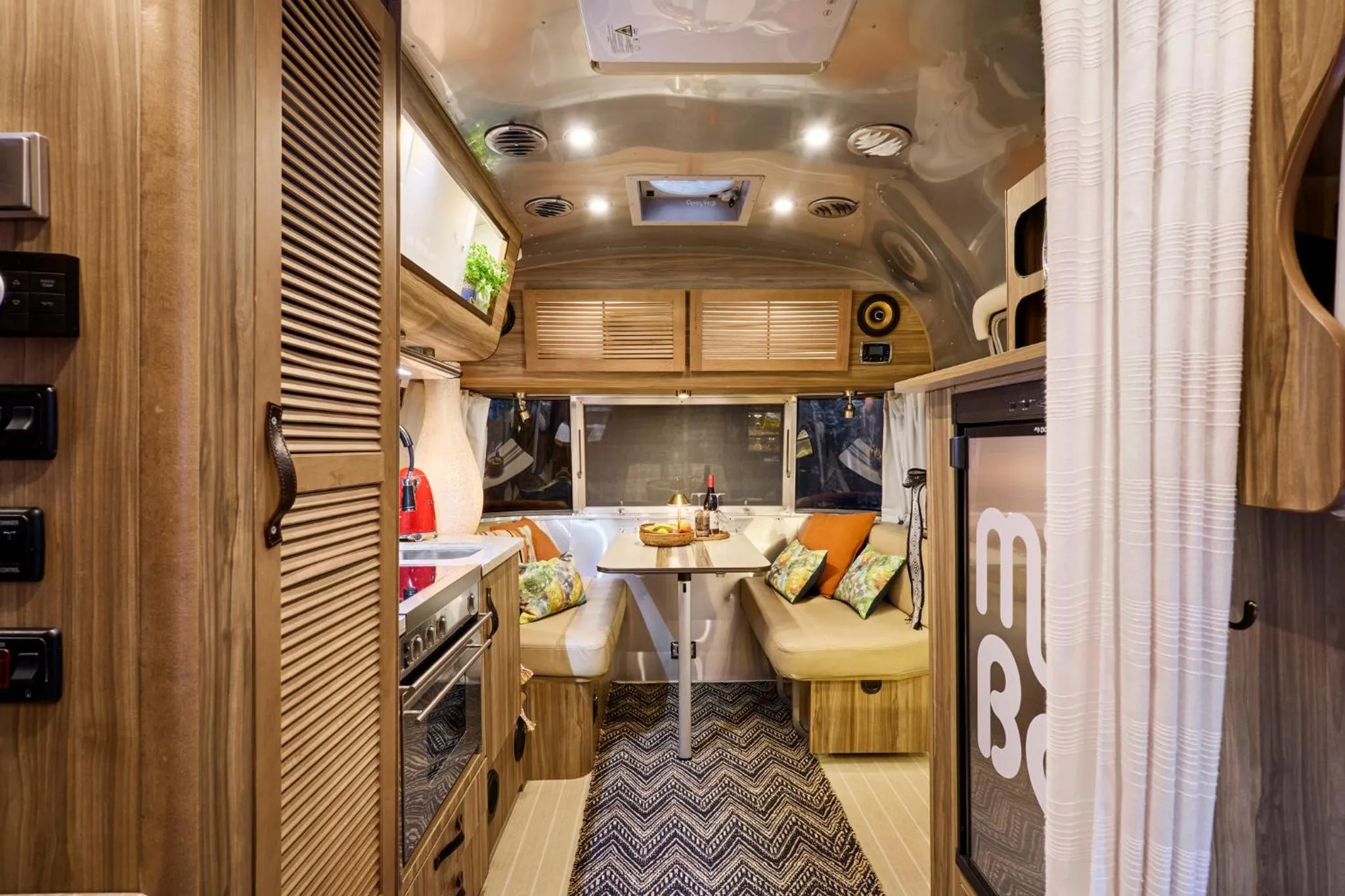 Bedroom in 66 Guldsmeden