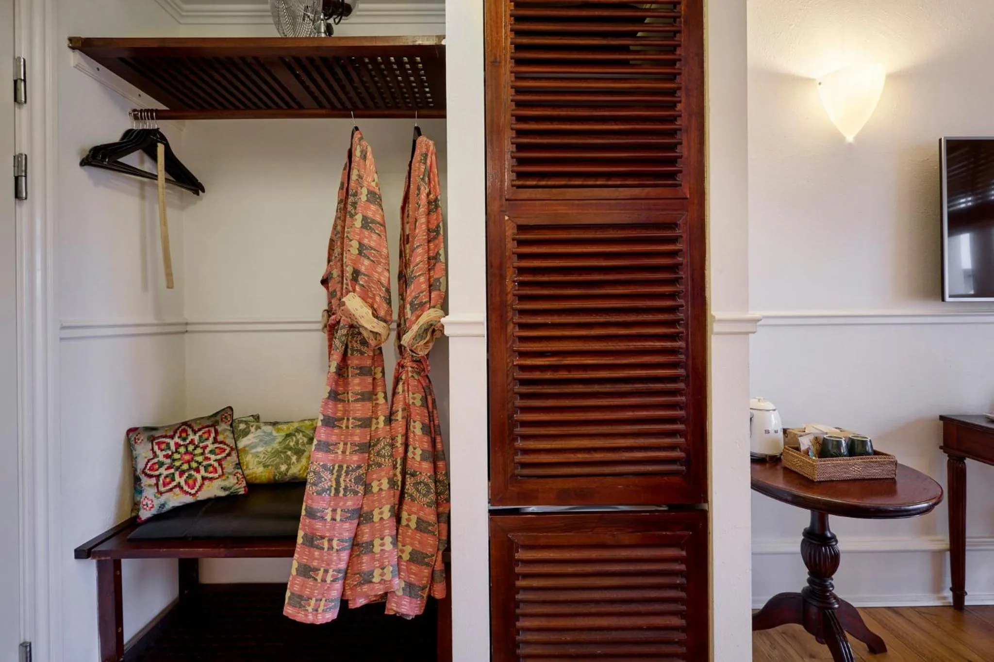 Bedroom in 66 Guldsmeden