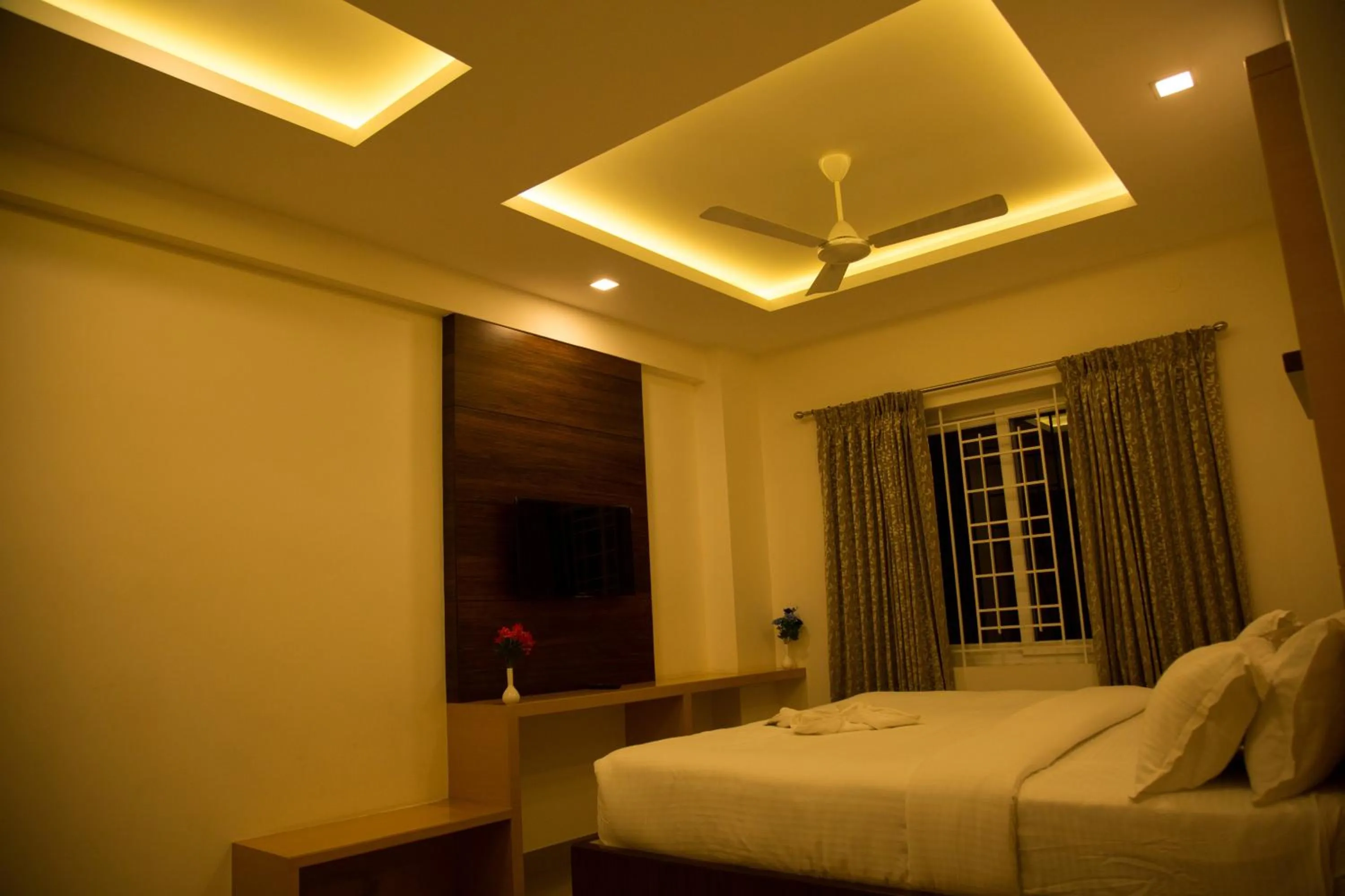 Hotel Grand Tree