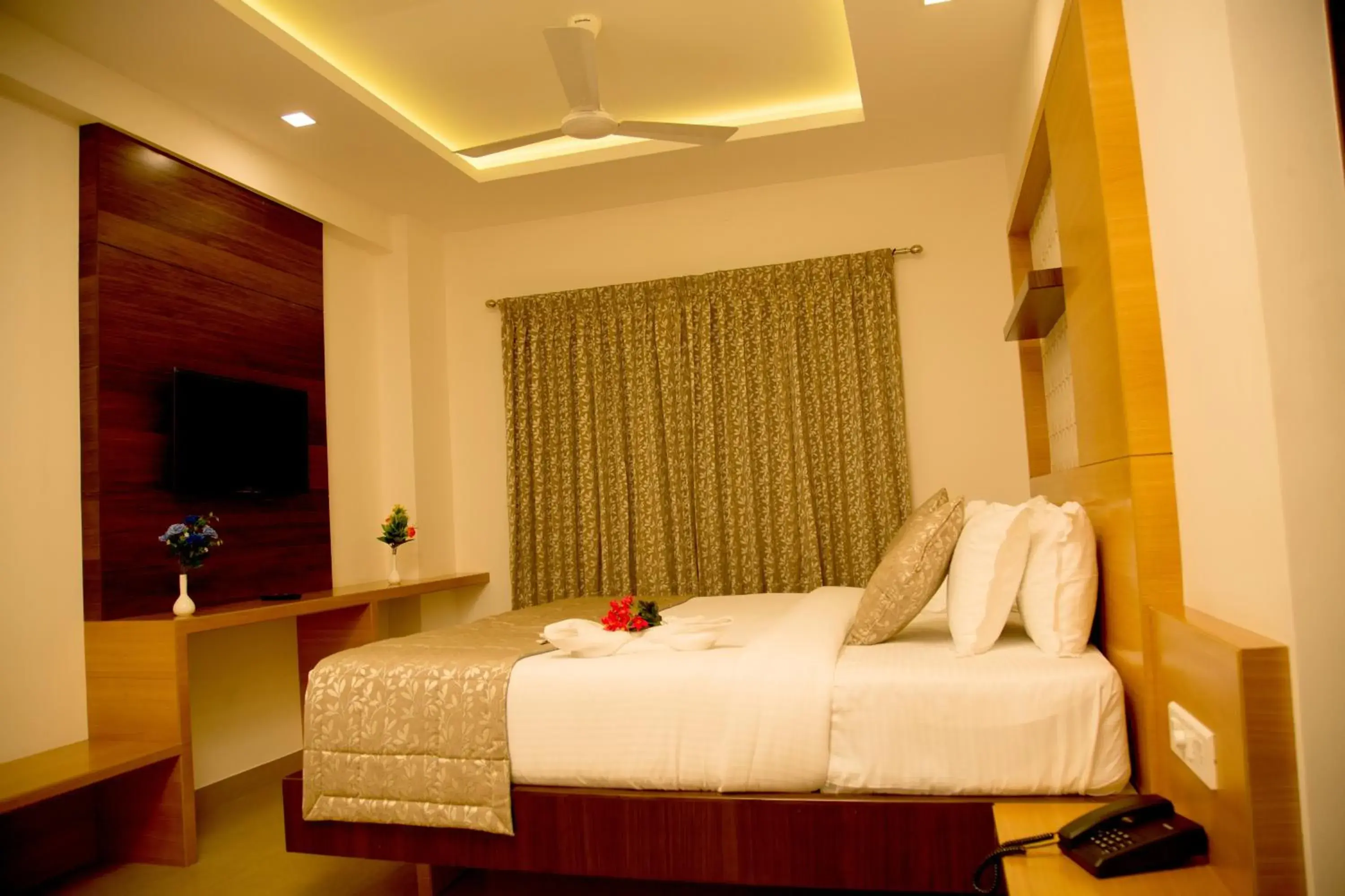 Hotel Grand Tree Hotel Grand Tree