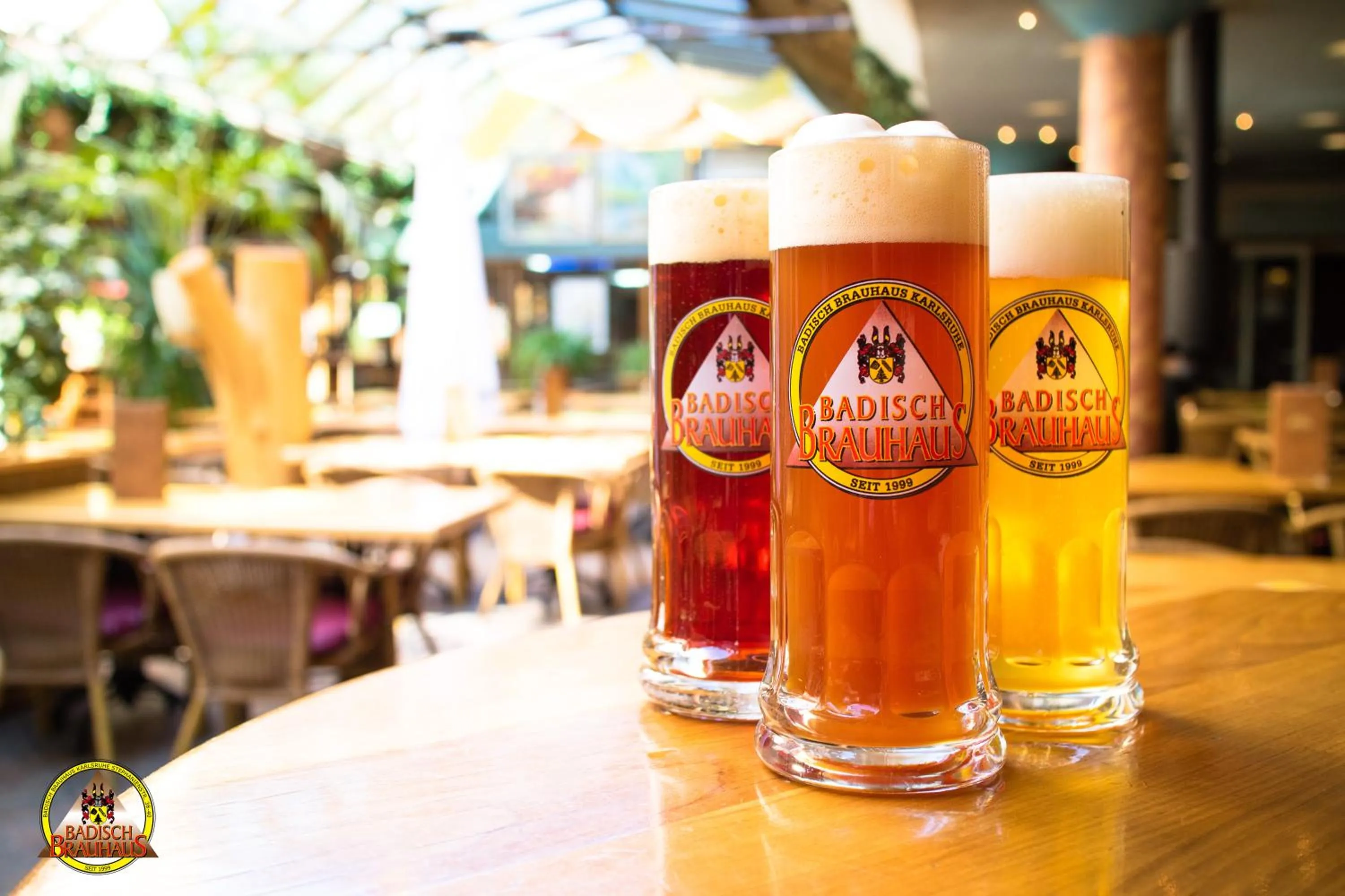 Drinks in ALLVITALIS Traumhotel