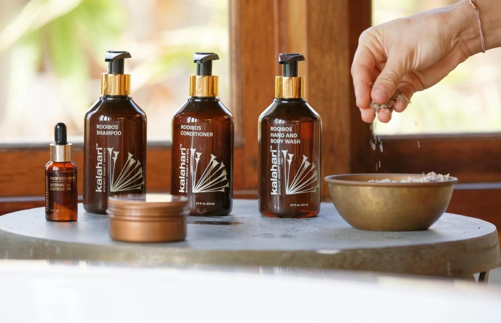 Other in Sentidos Beach Retreat