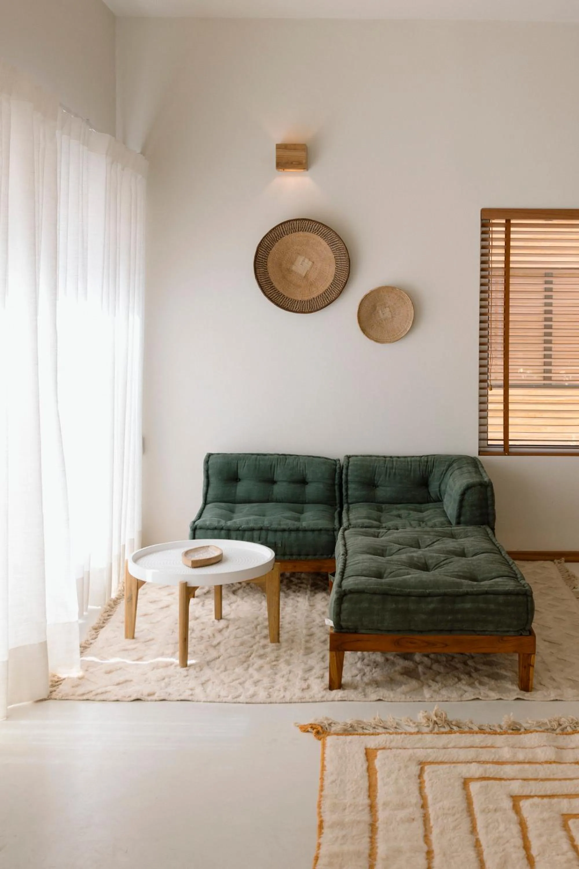 Sentidos Beach Retreat