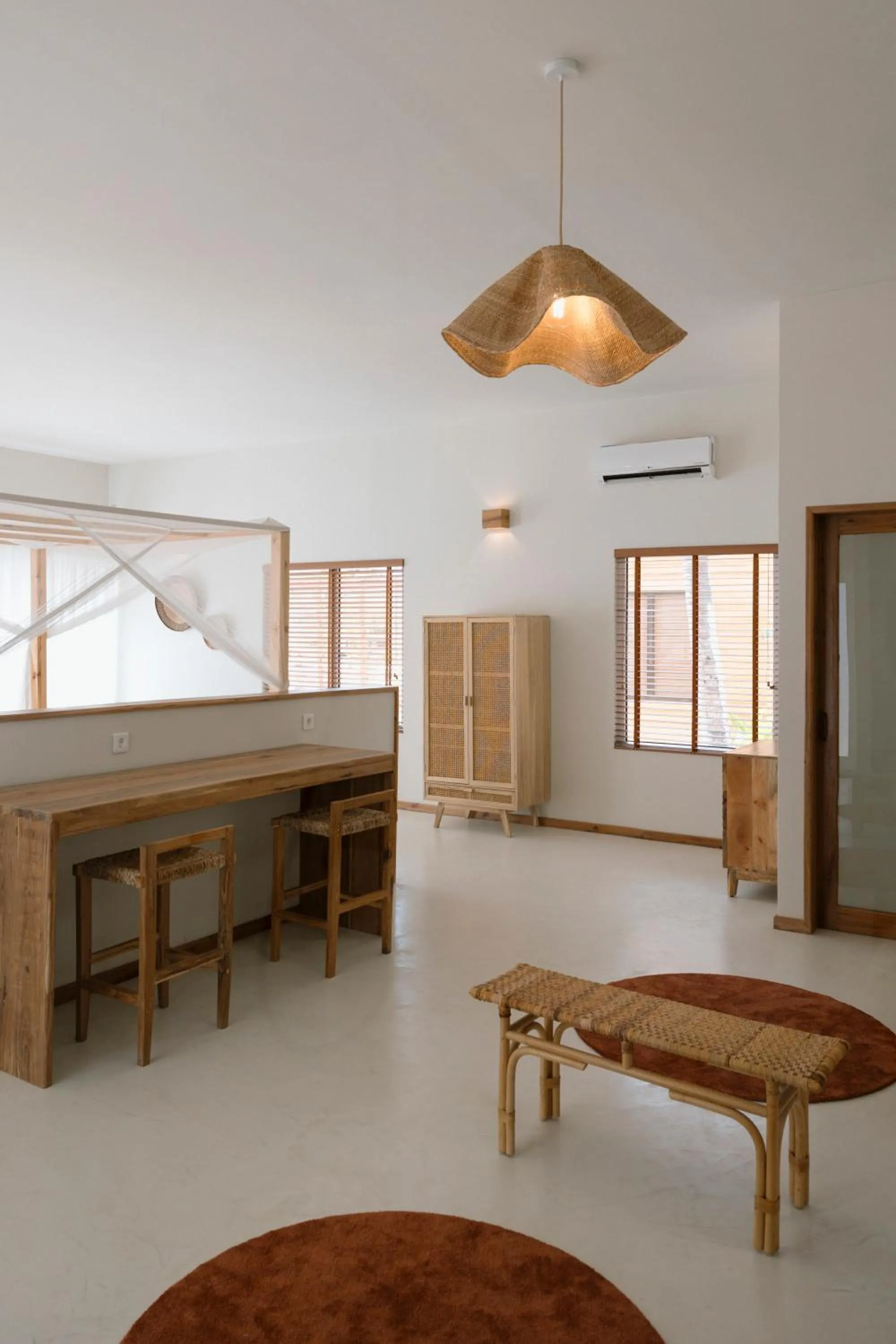 Sentidos Beach Retreat