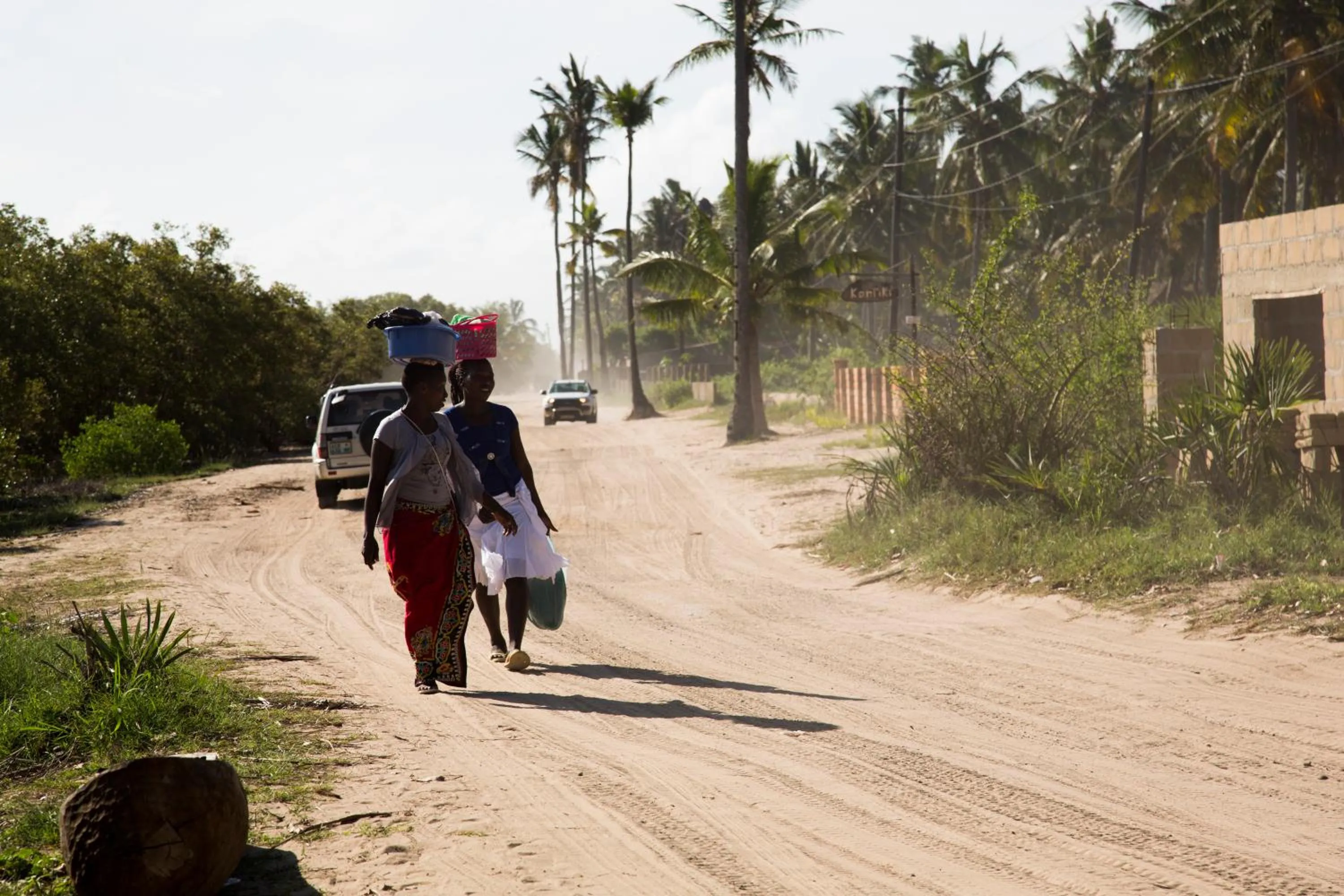 Neighbourhood in Sentidos Beach Retreat