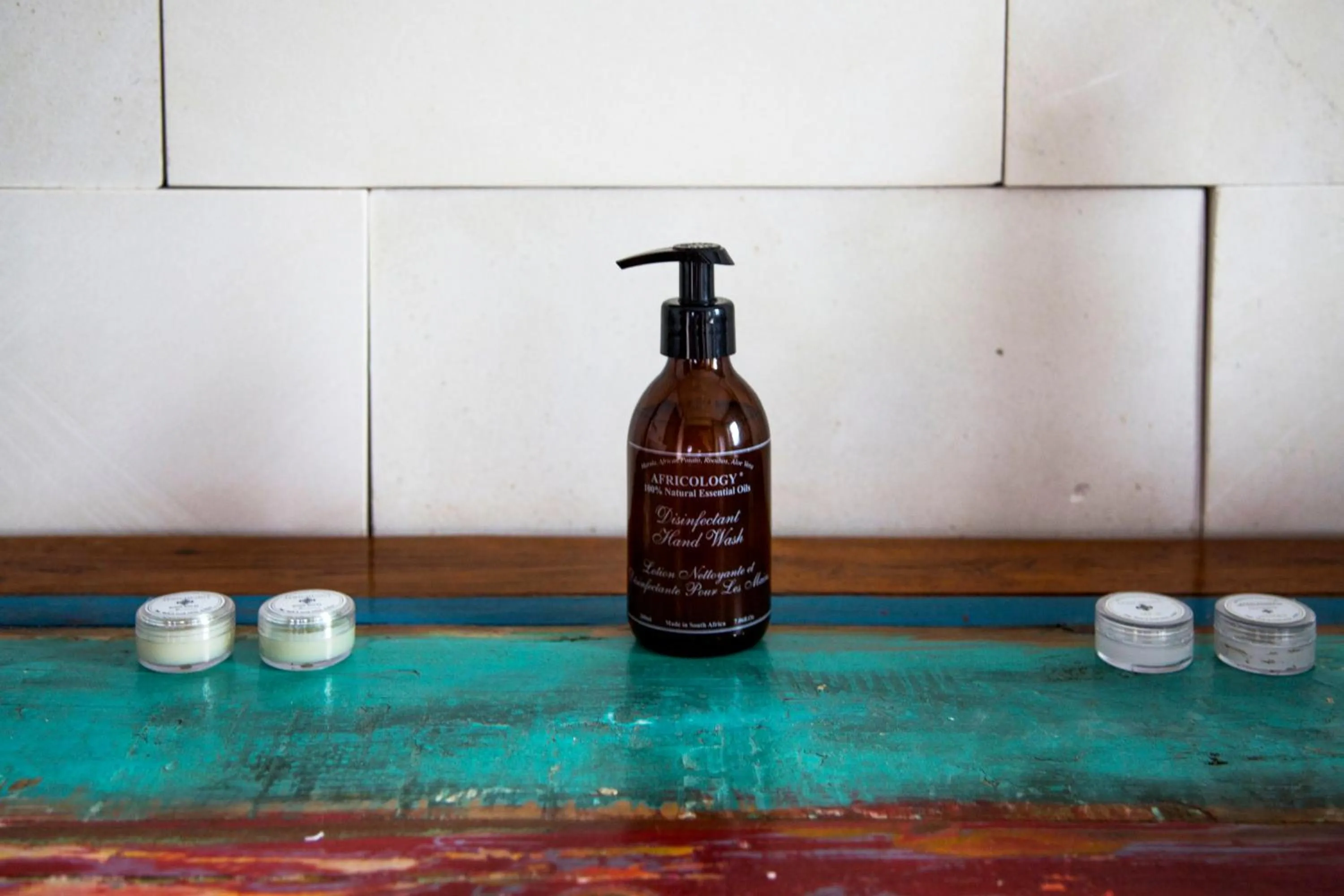 Other in Sentidos Beach Retreat