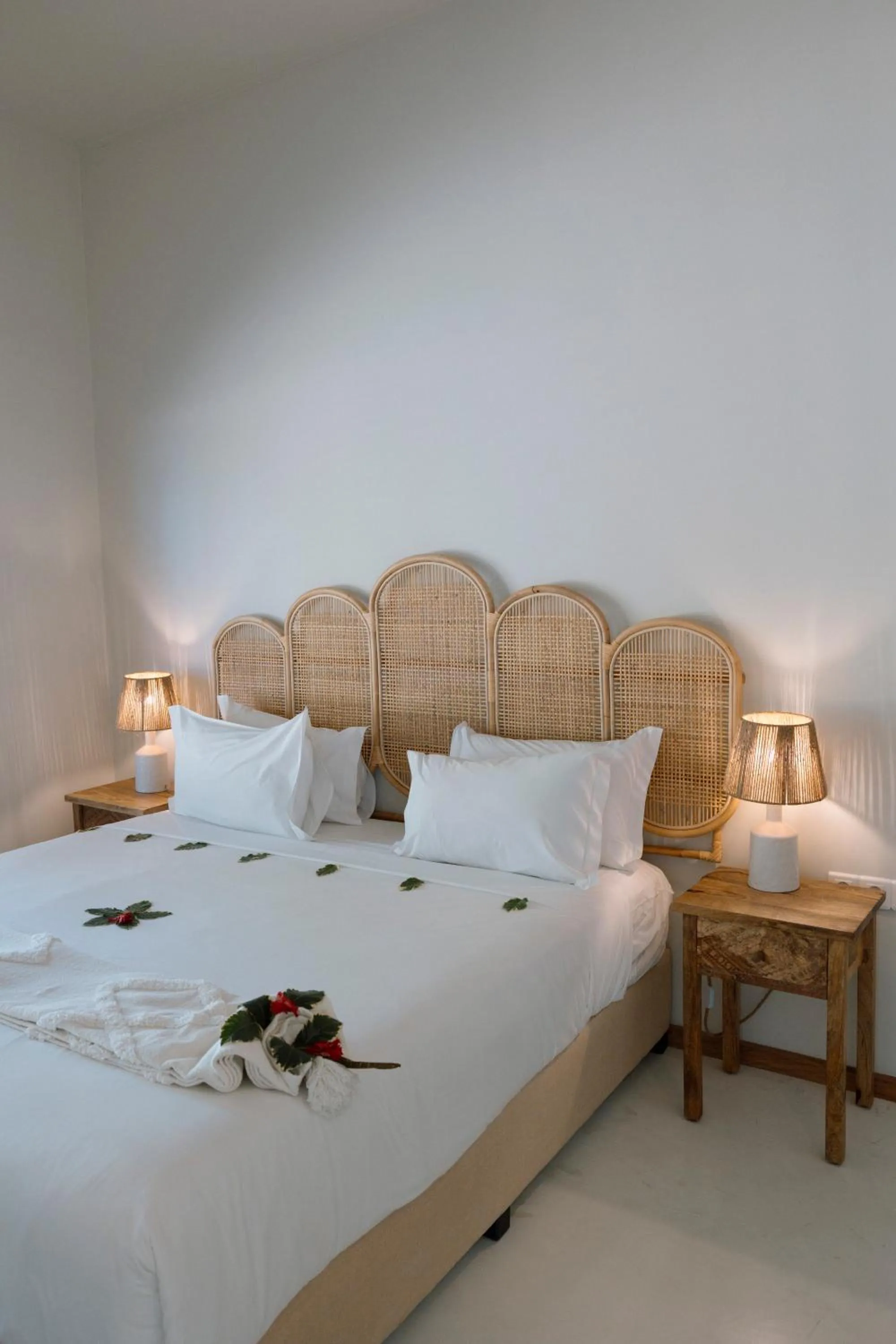 Sentidos Beach Retreat