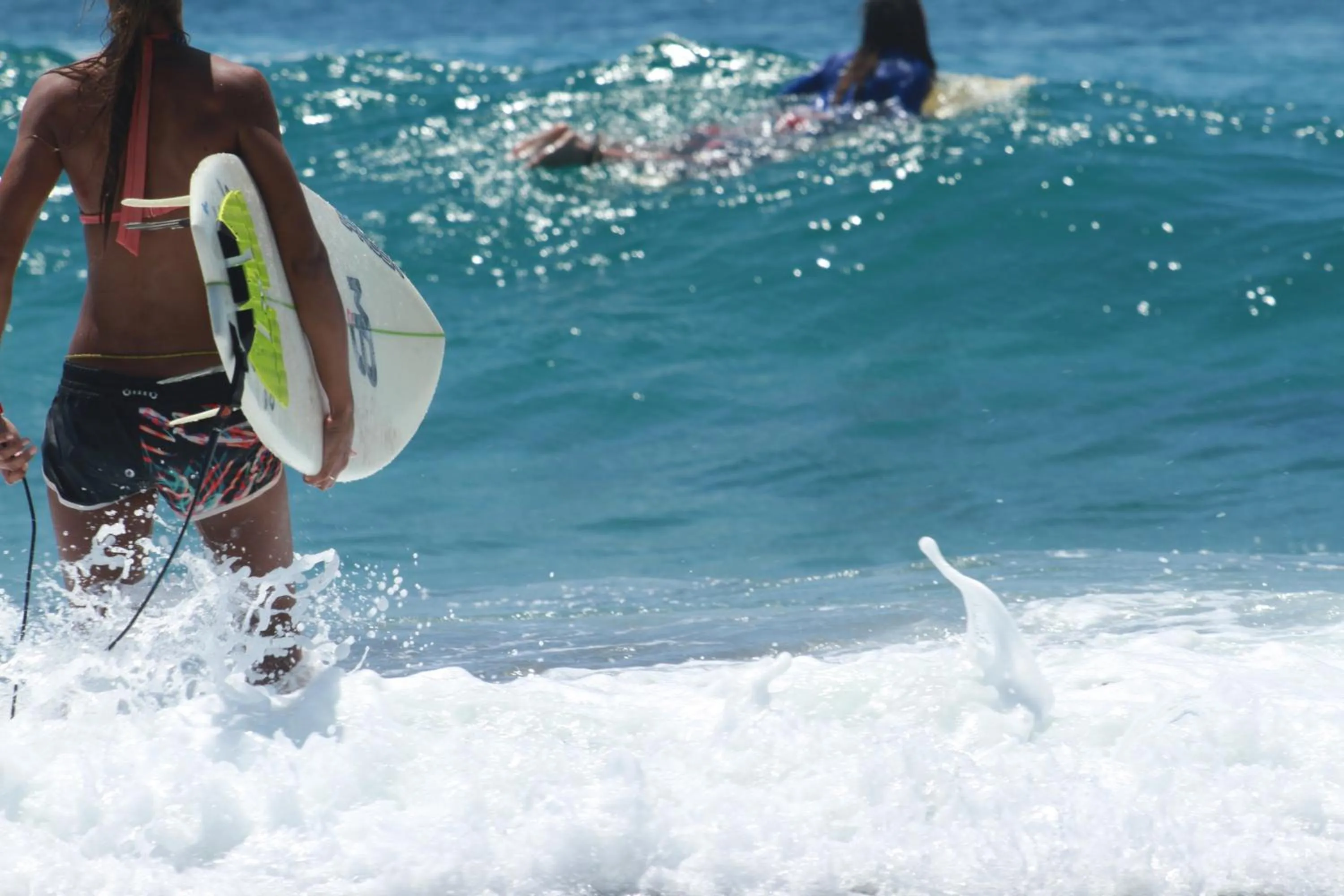 Diving in Sentidos Beach Retreat