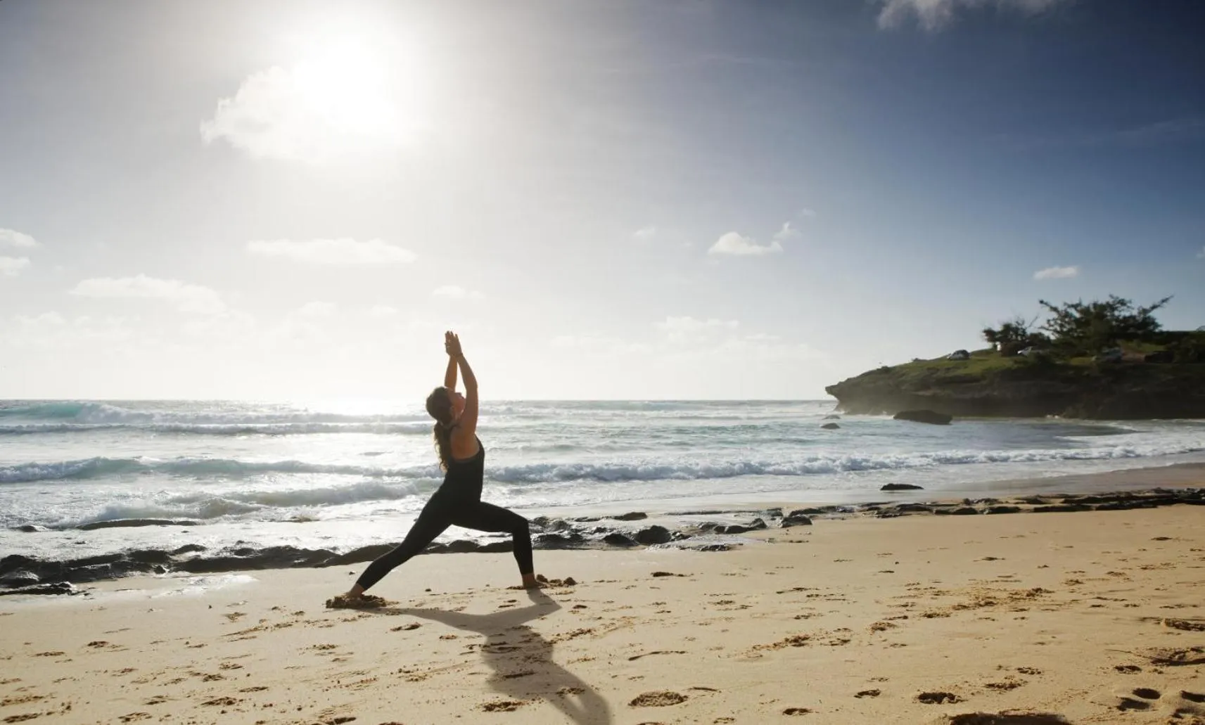 Sports in Sentidos Beach Retreat