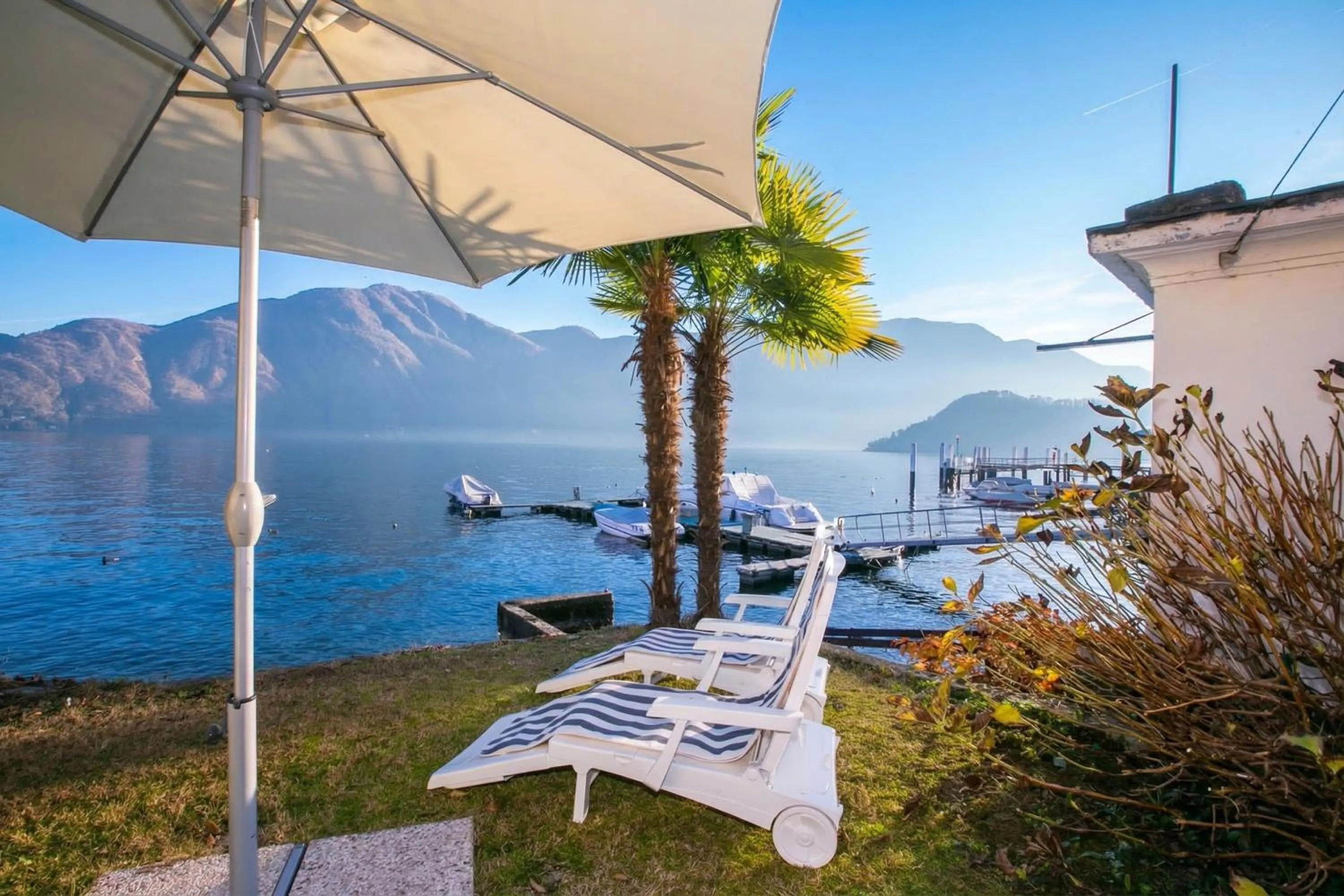 Casetta al Lago