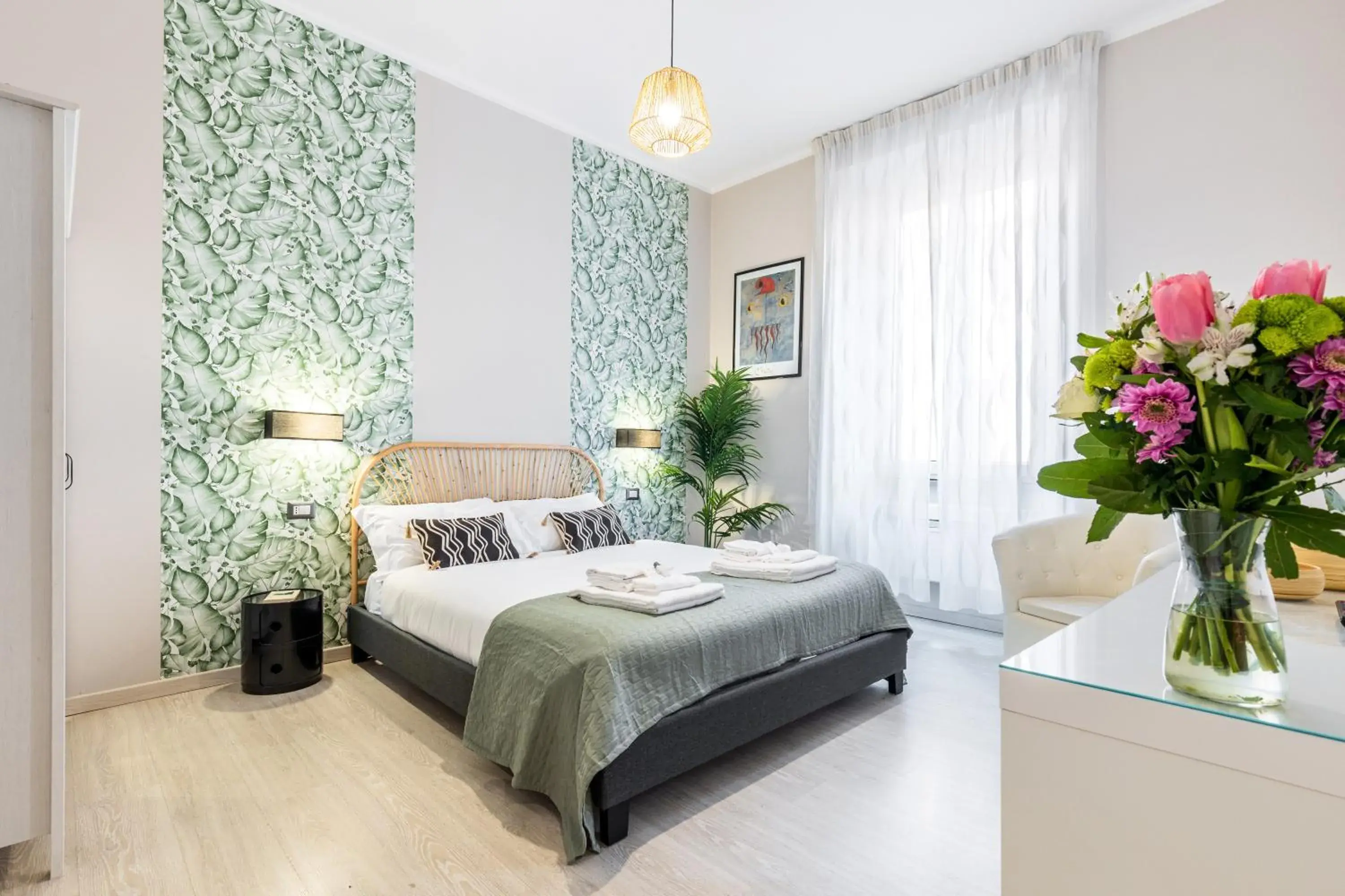 Rome as you feel - Diocleziano Apartment Rome as you feel - Diocleziano Apartment
