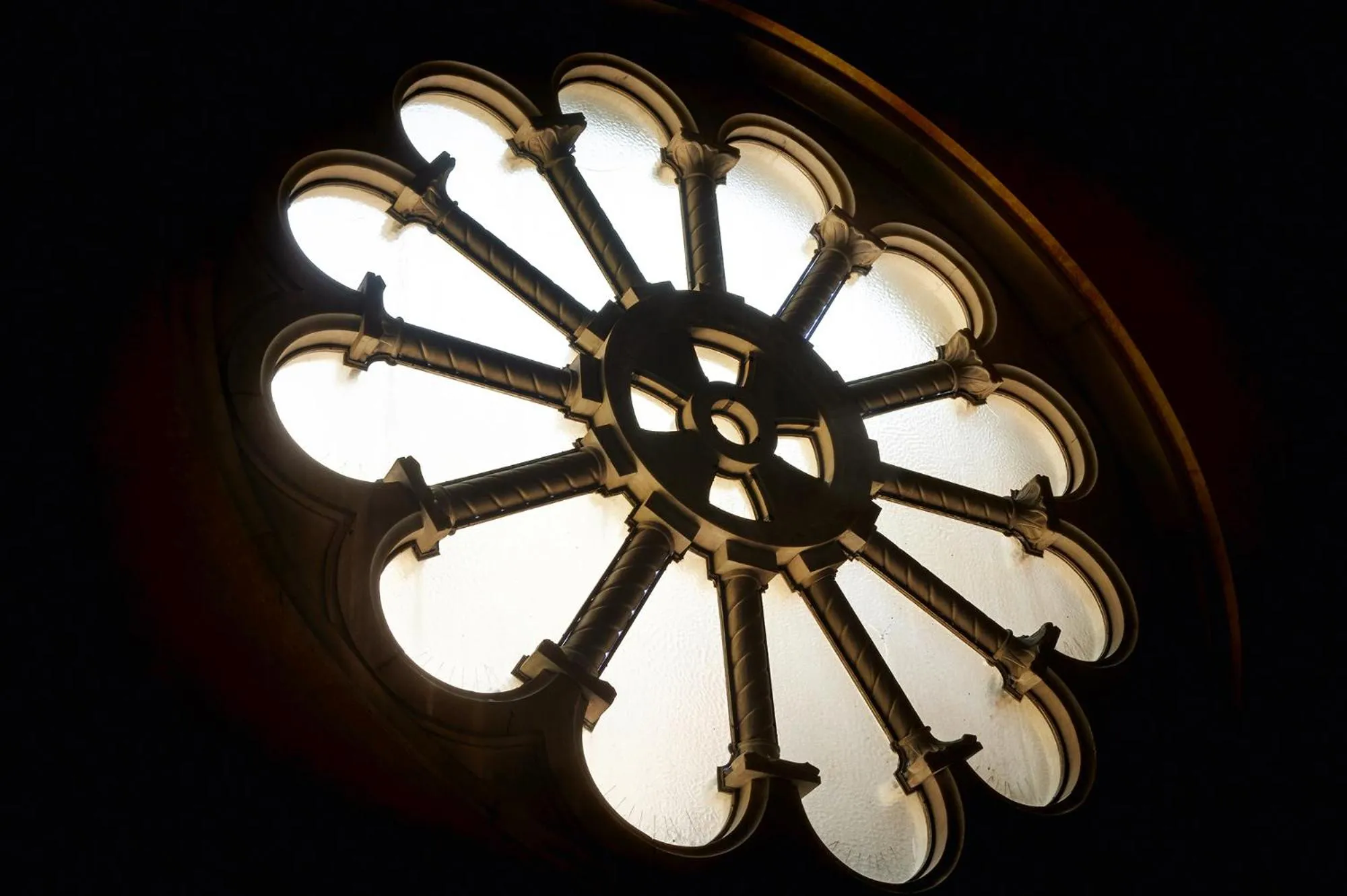 Property logo or sign in TH Roma - Carpegna Palace