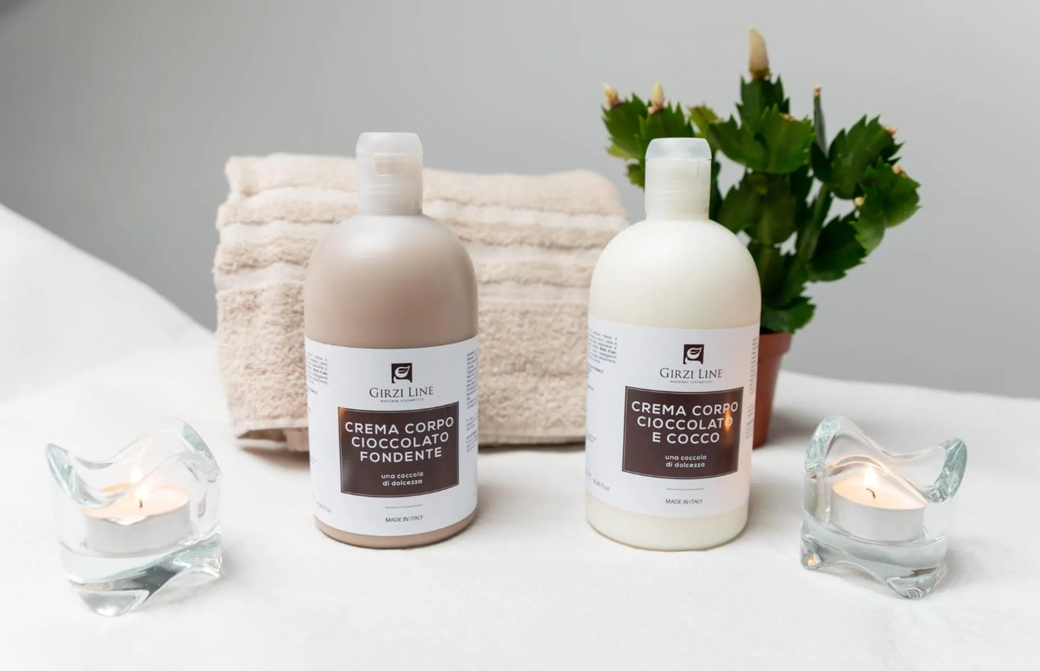 Spa and wellness centre/facilities in TH Roma - Carpegna Palace