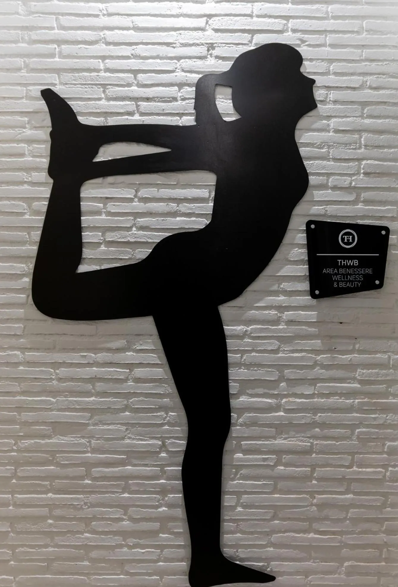 Massage in TH Roma - Carpegna Palace