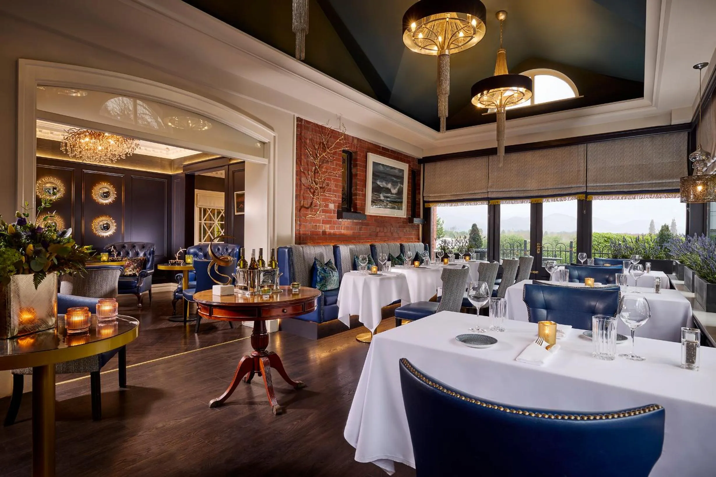 Killarney Randles Hotel