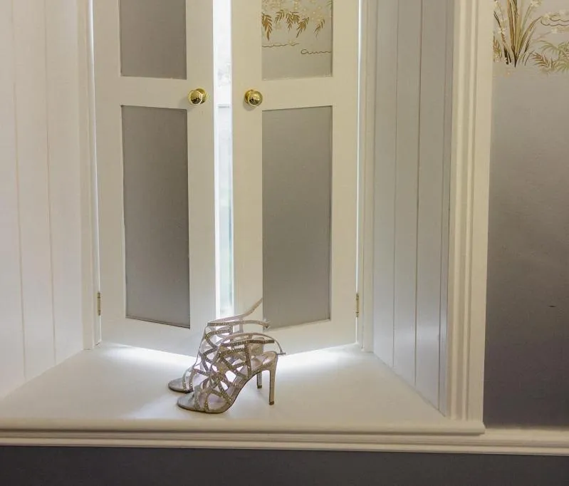 Property building in Killarney Randles Hotel