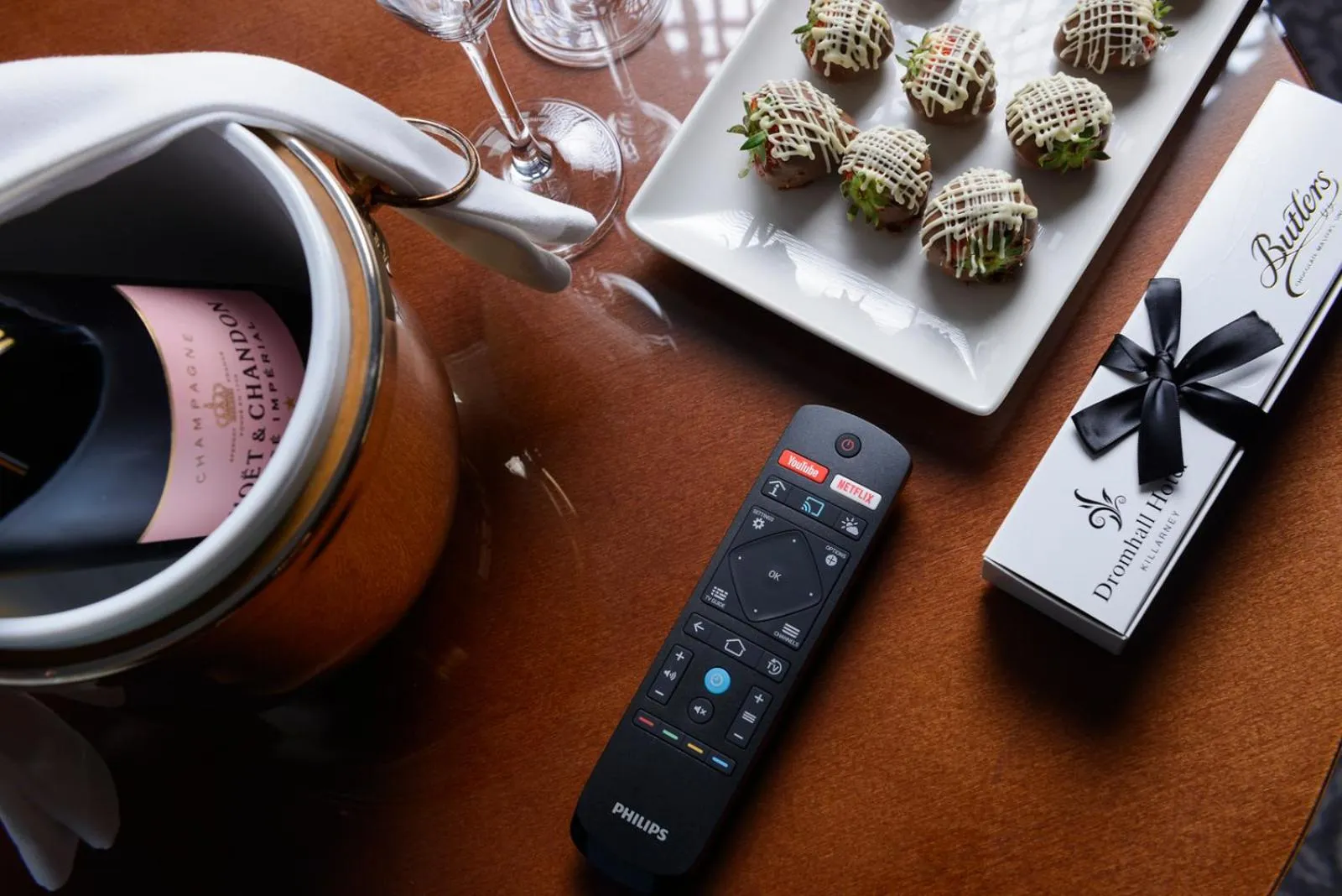 Killarney Dromhall Hotel