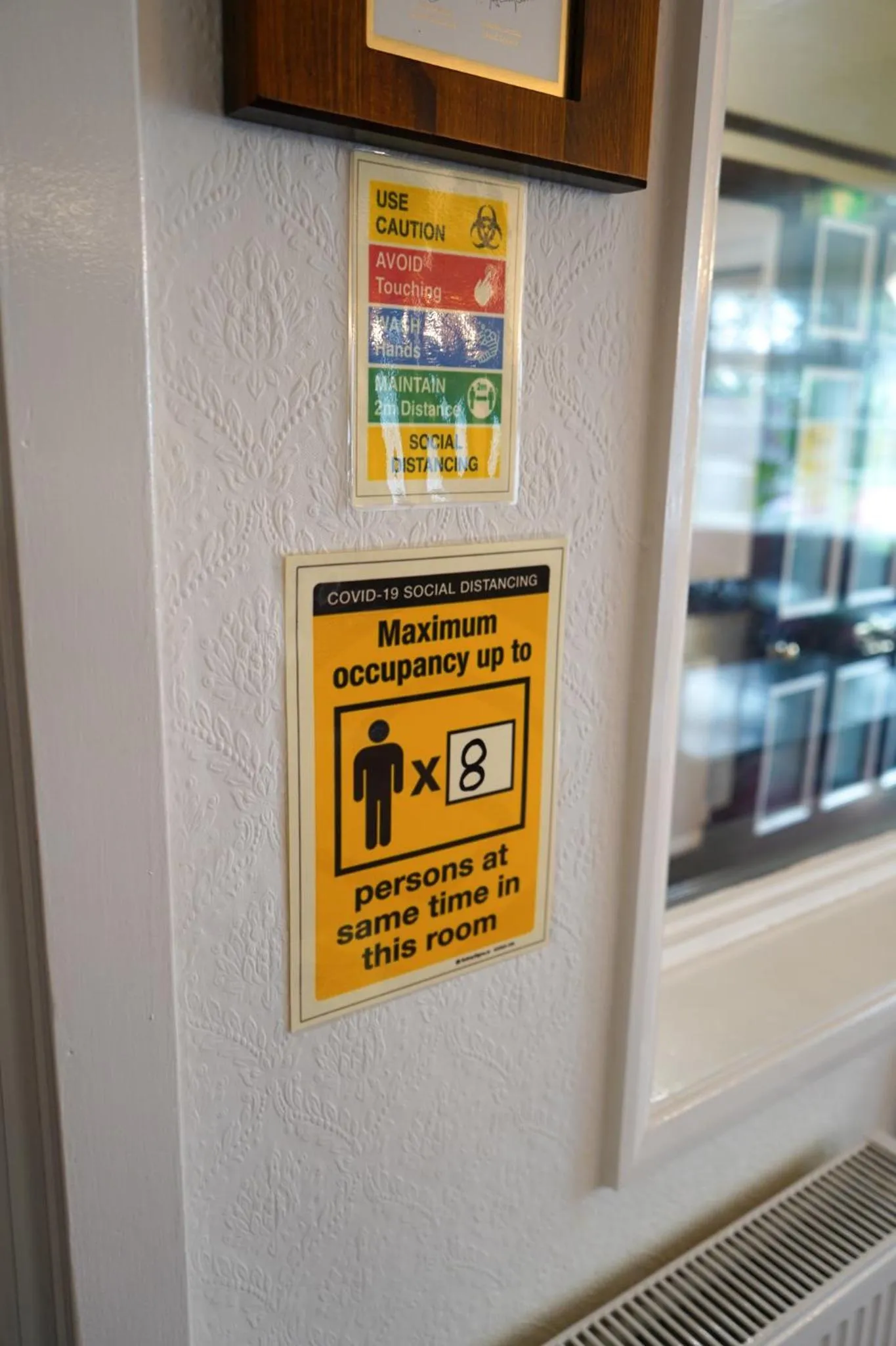 Other in Fox & Hounds Hotel