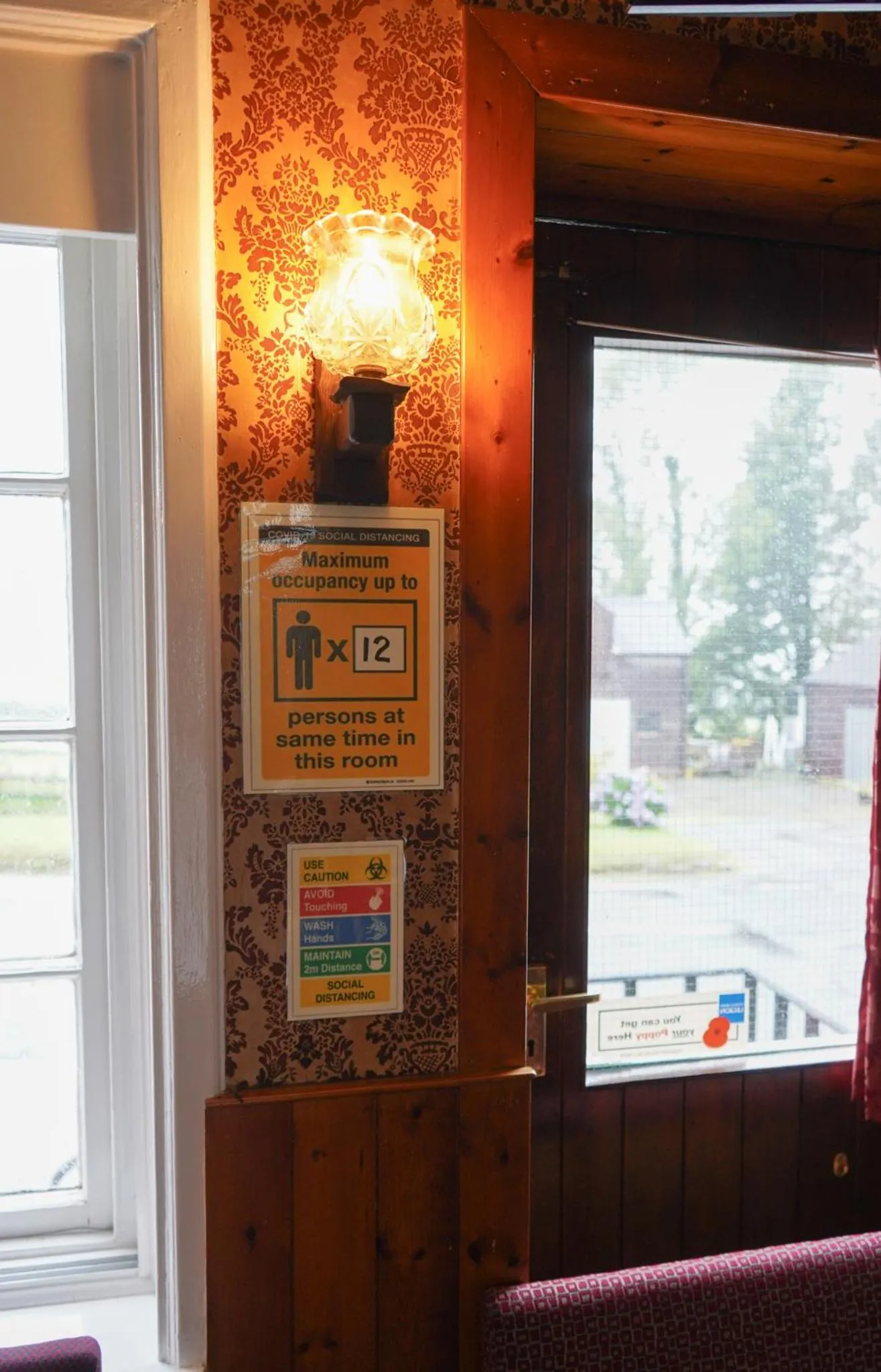 Other in Fox & Hounds Hotel