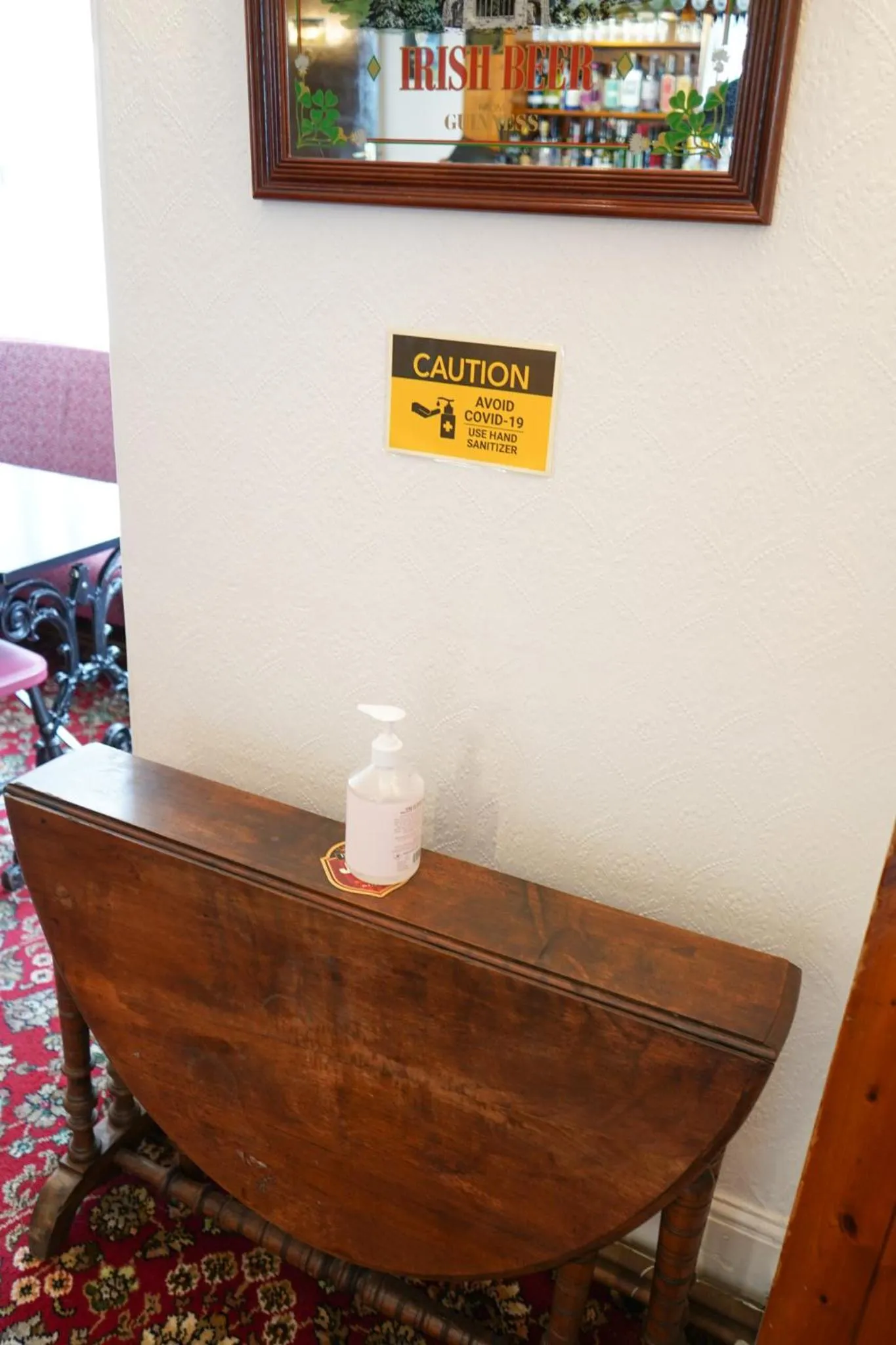 Other in Fox & Hounds Hotel