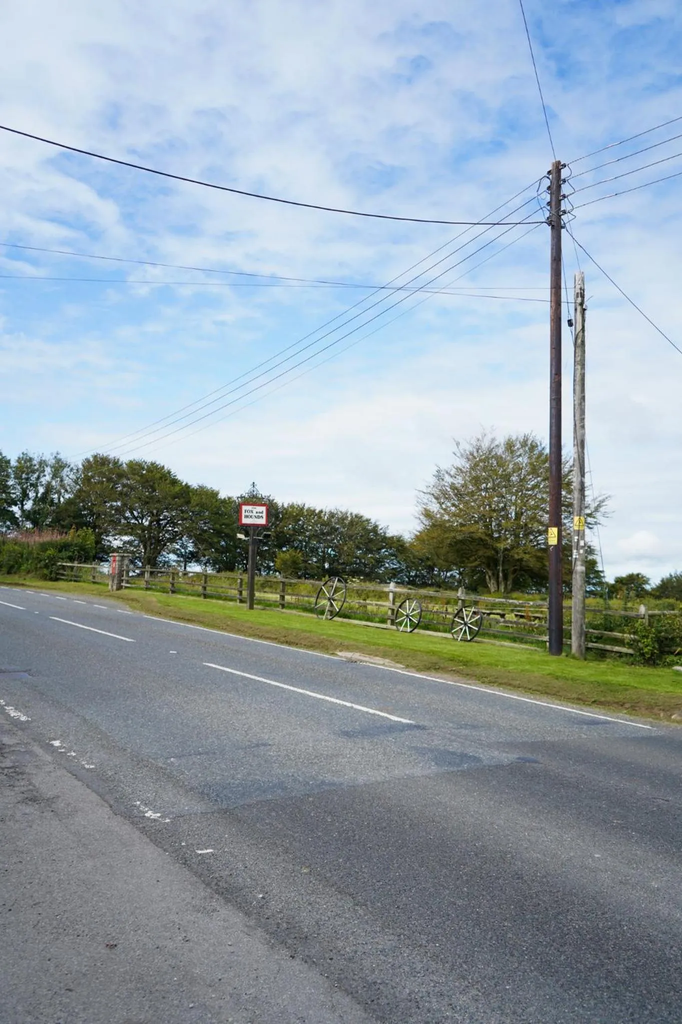 Other in Fox & Hounds Hotel