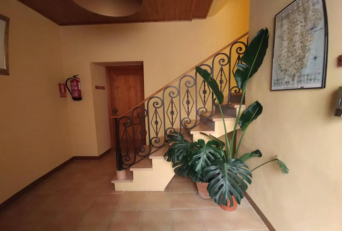 Apartaments Falset