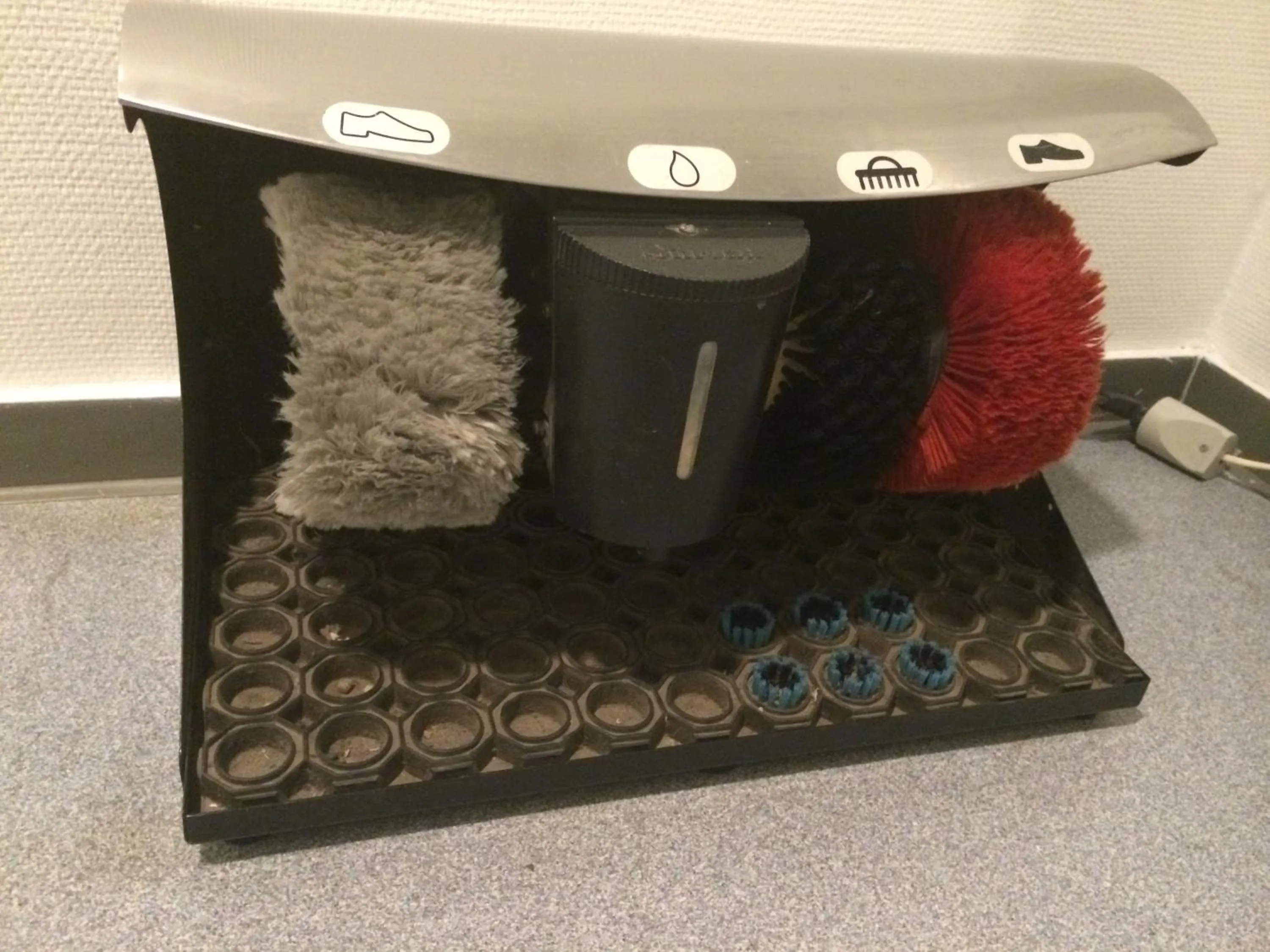 Other in City Hotel Nebo