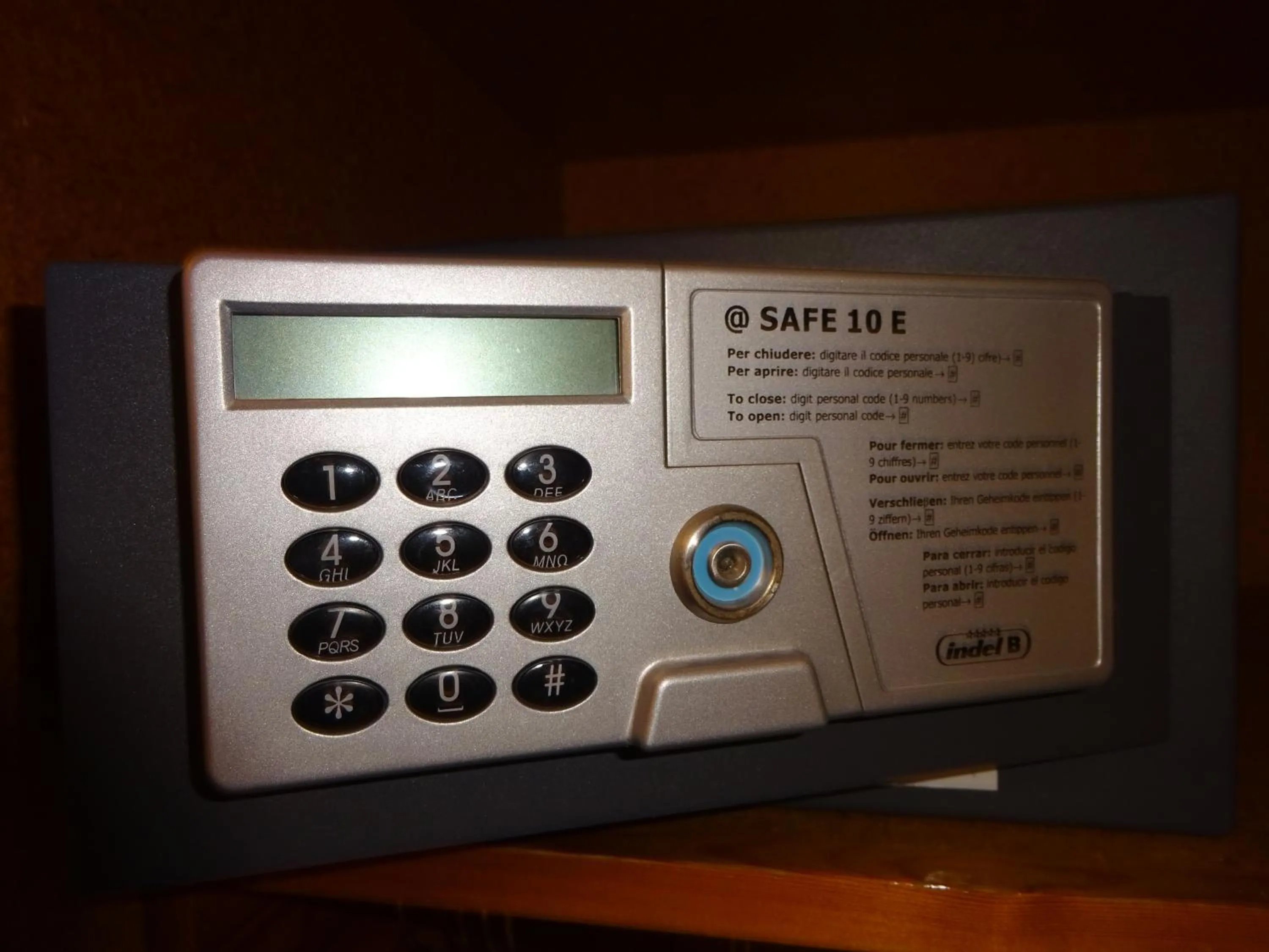 Other in City Hotel Nebo