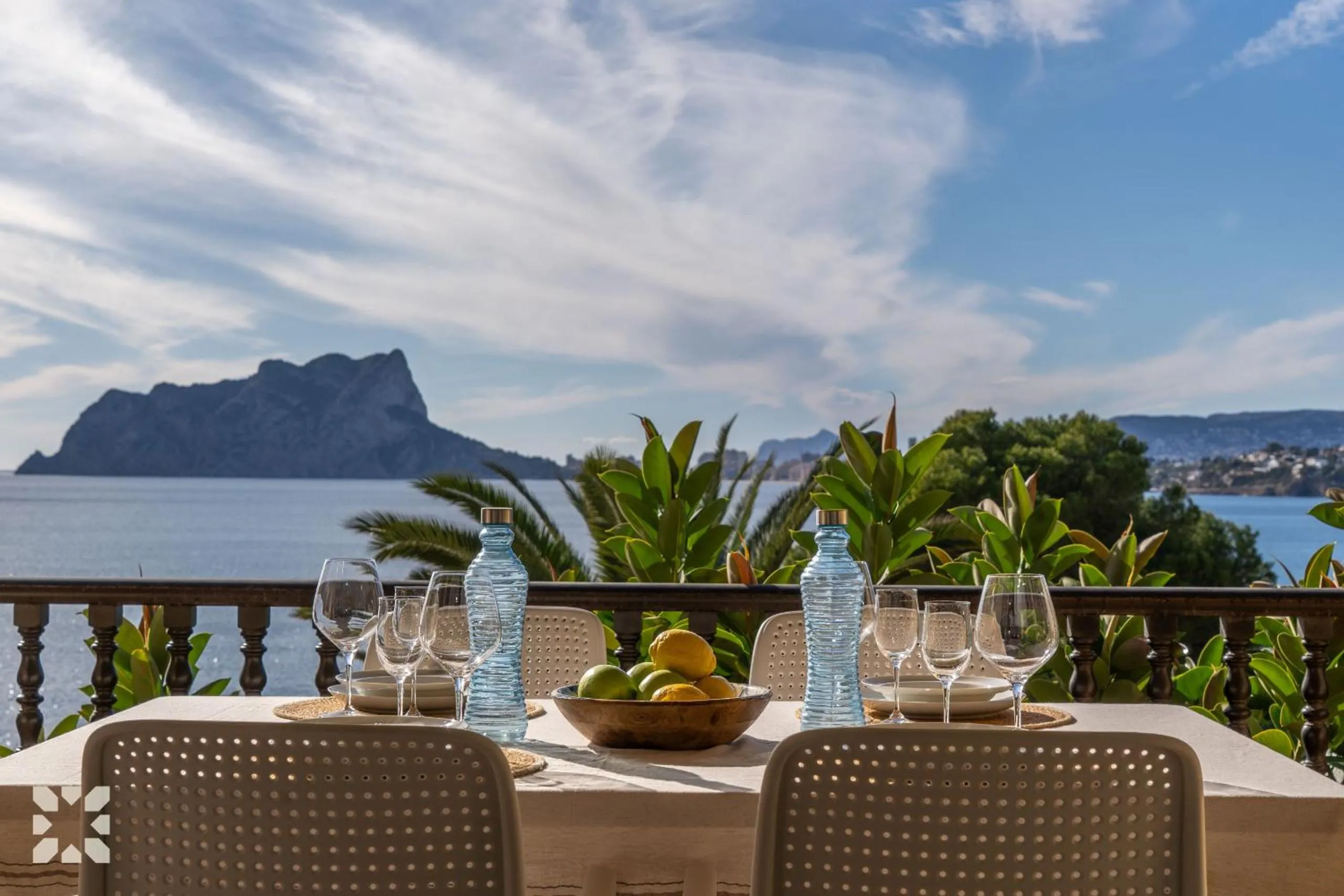 Villa Dauphin by Abahana Villas