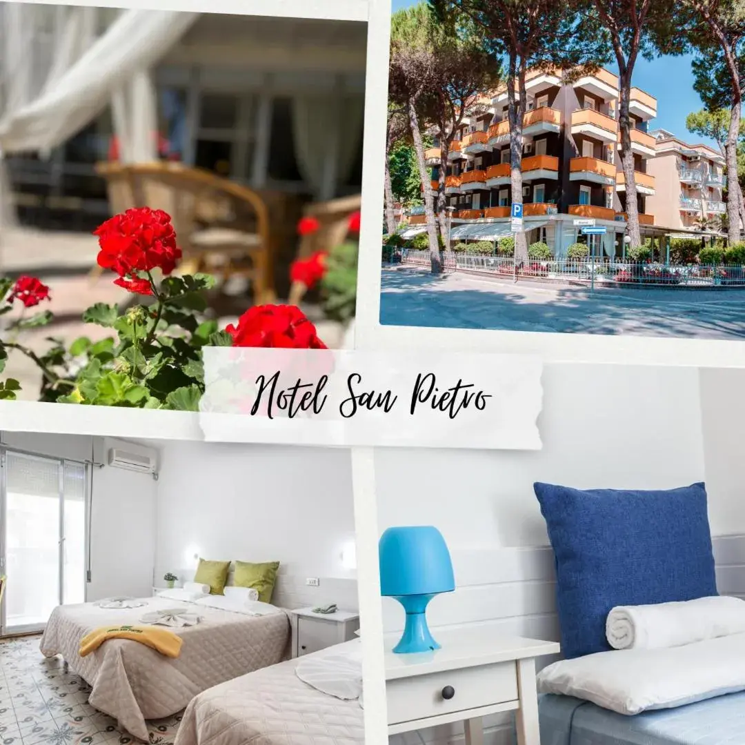 Hotel San Pietro Hotel San Pietro