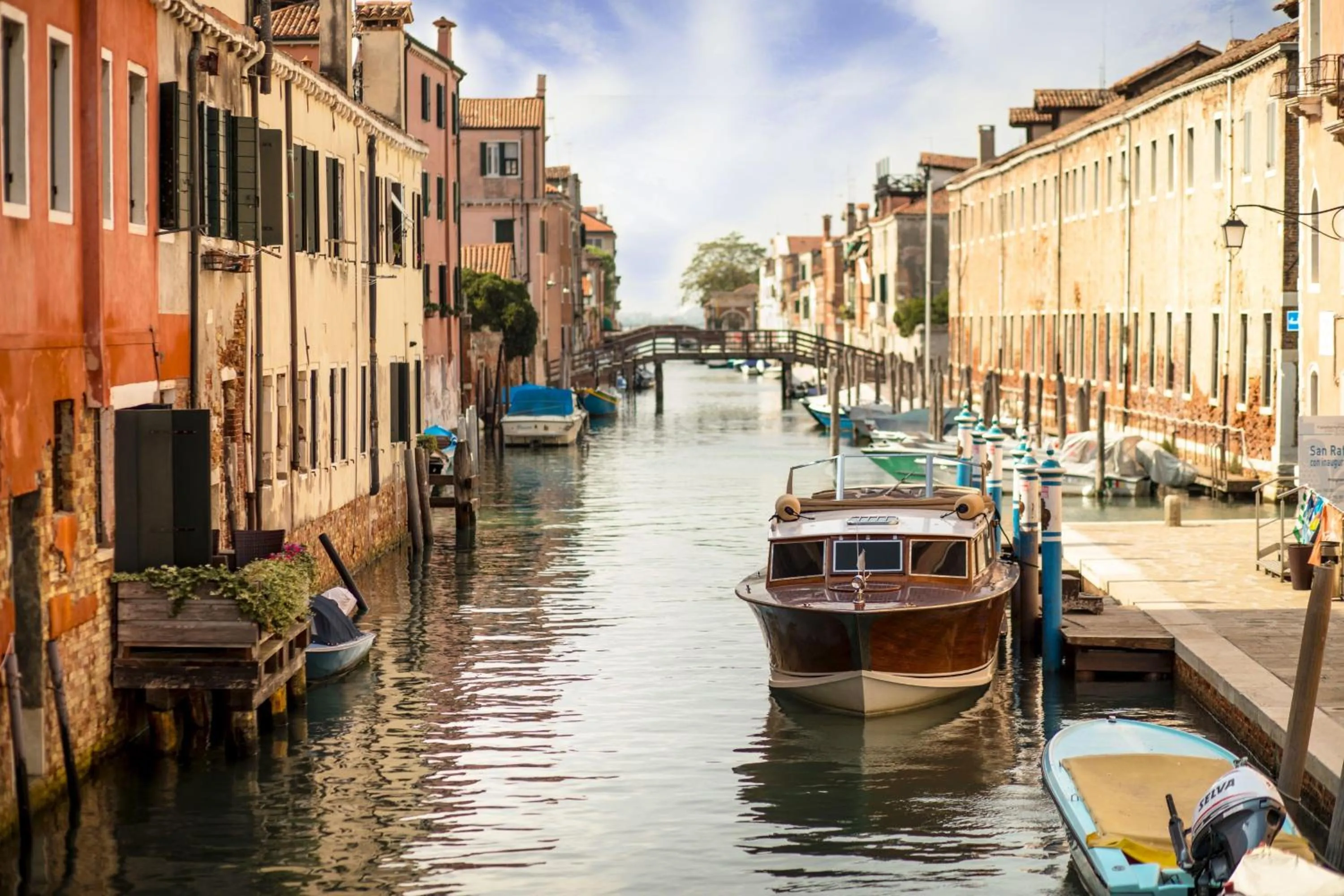 Property building in NH Collection Grand Hotel Palazzo Dei Dogi