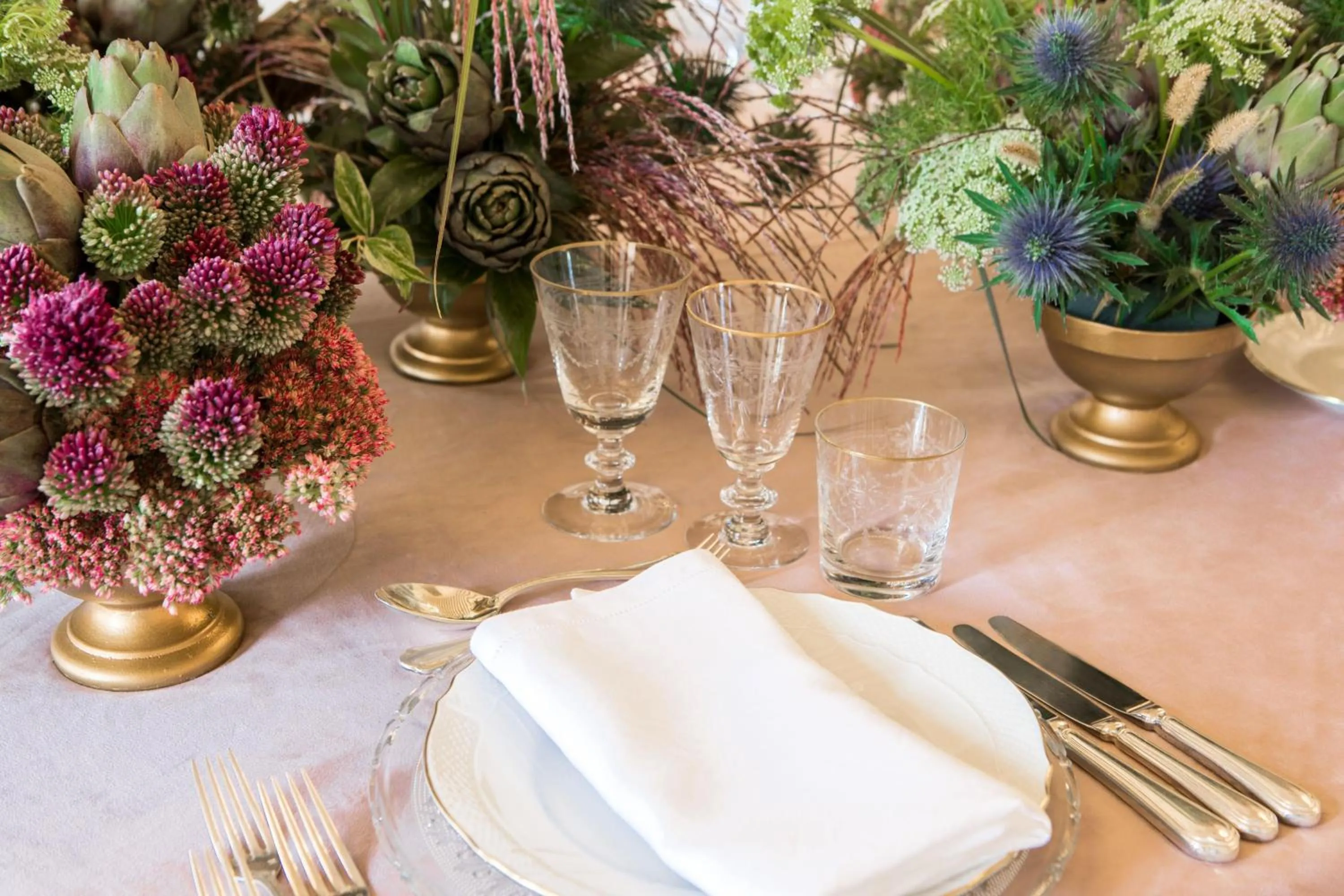 Bedroom in NH Collection Grand Hotel Palazzo Dei Dogi