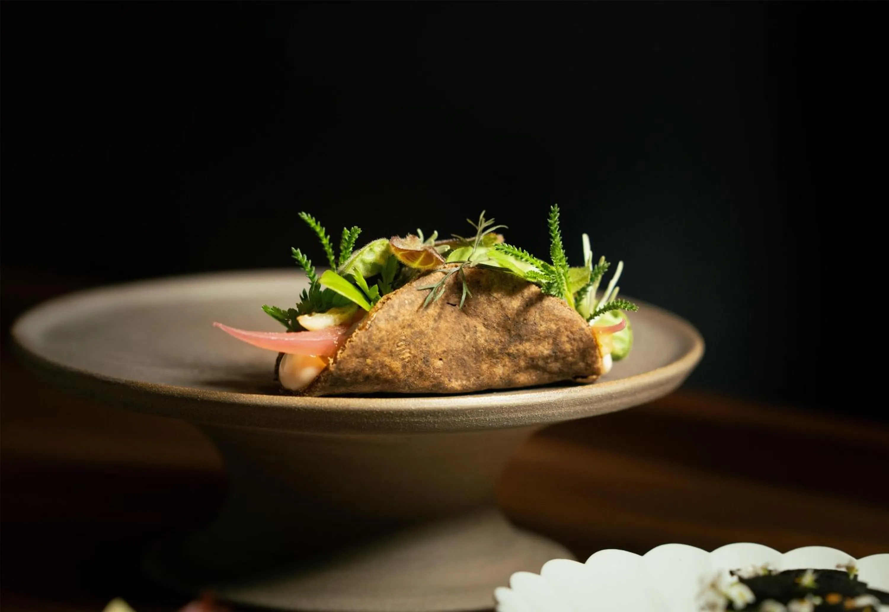 Restaurant/places to eat in NH Collection Grand Hotel Palazzo Dei Dogi