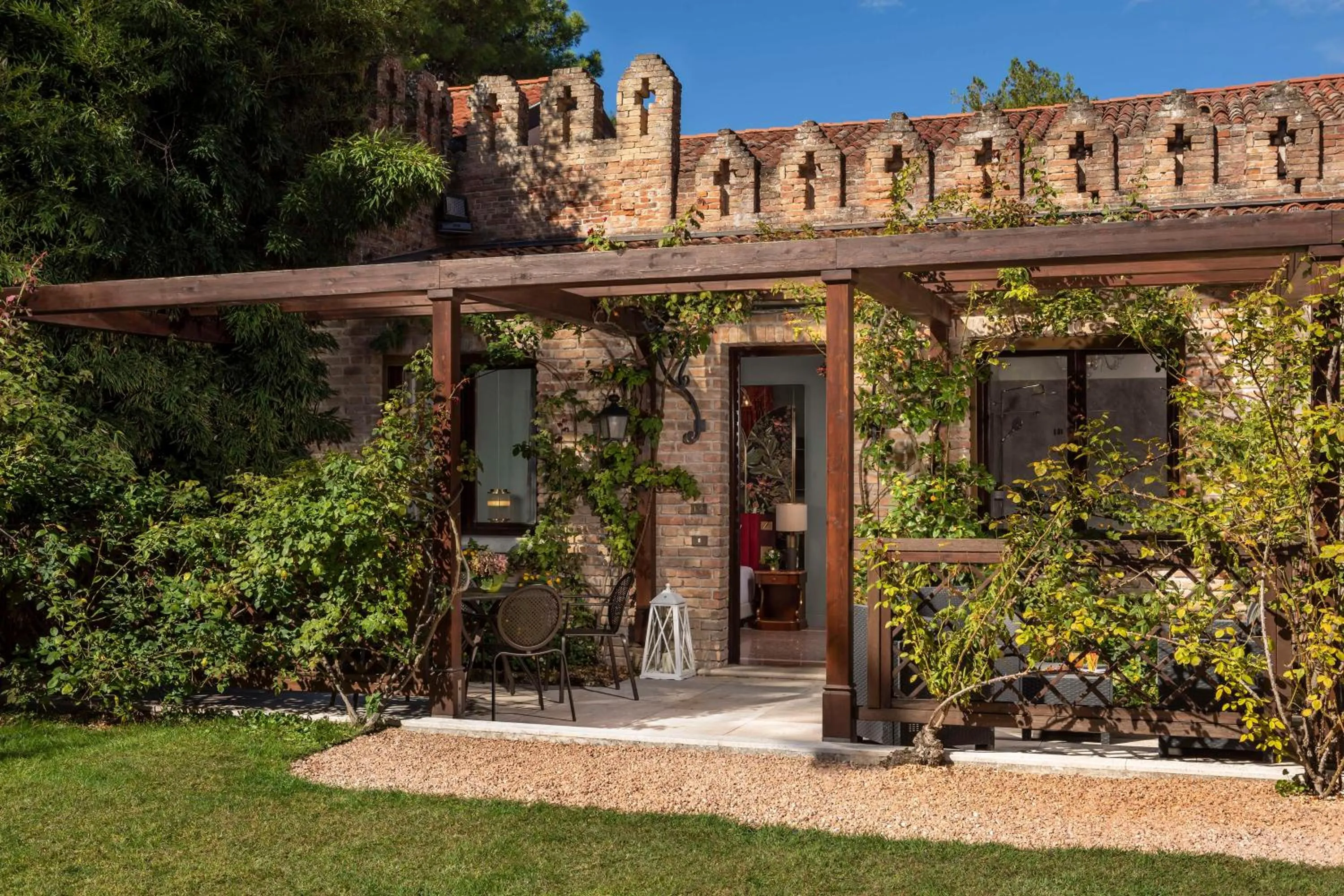 Other in NH Collection Grand Hotel Palazzo Dei Dogi