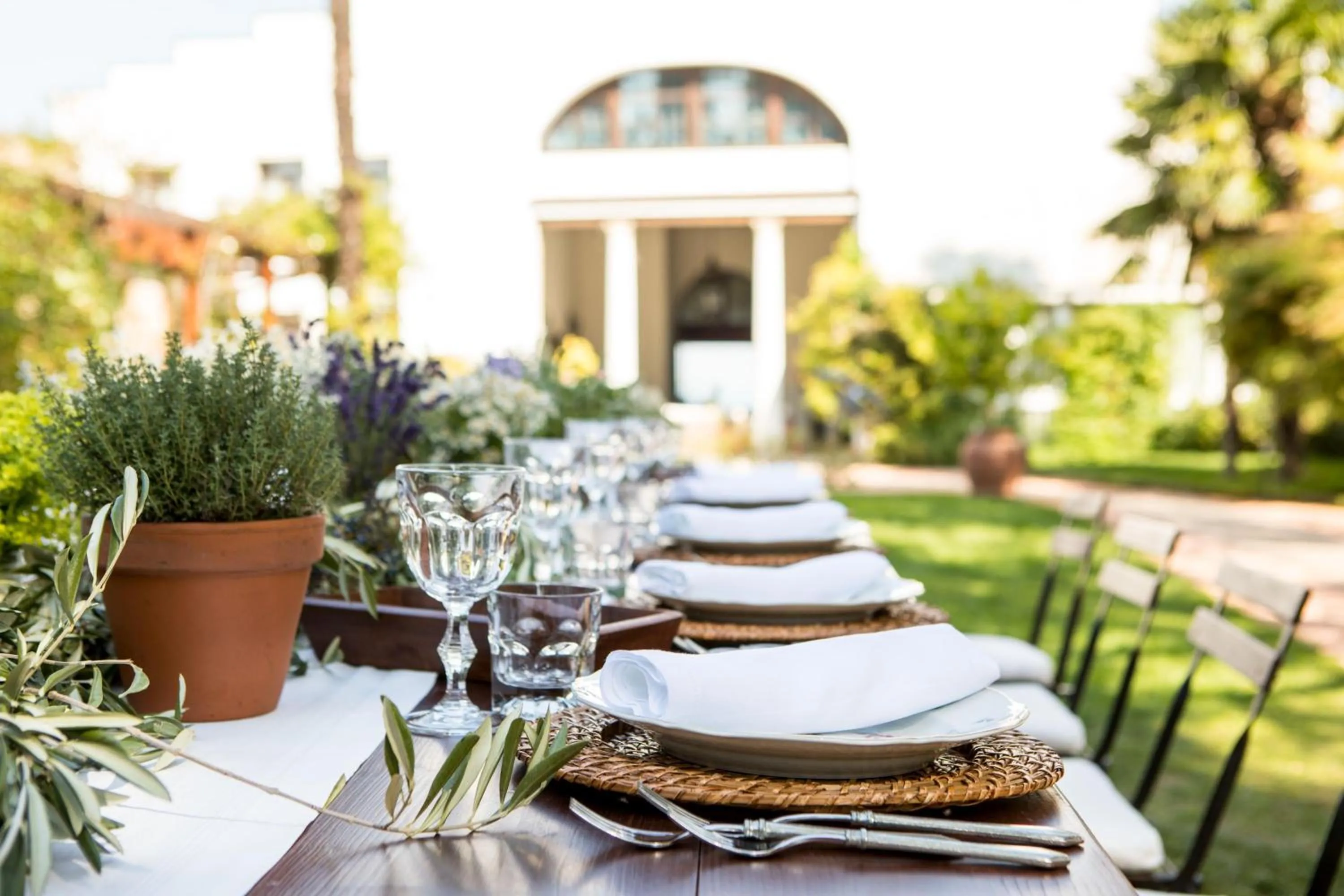 Property building in NH Collection Grand Hotel Palazzo Dei Dogi