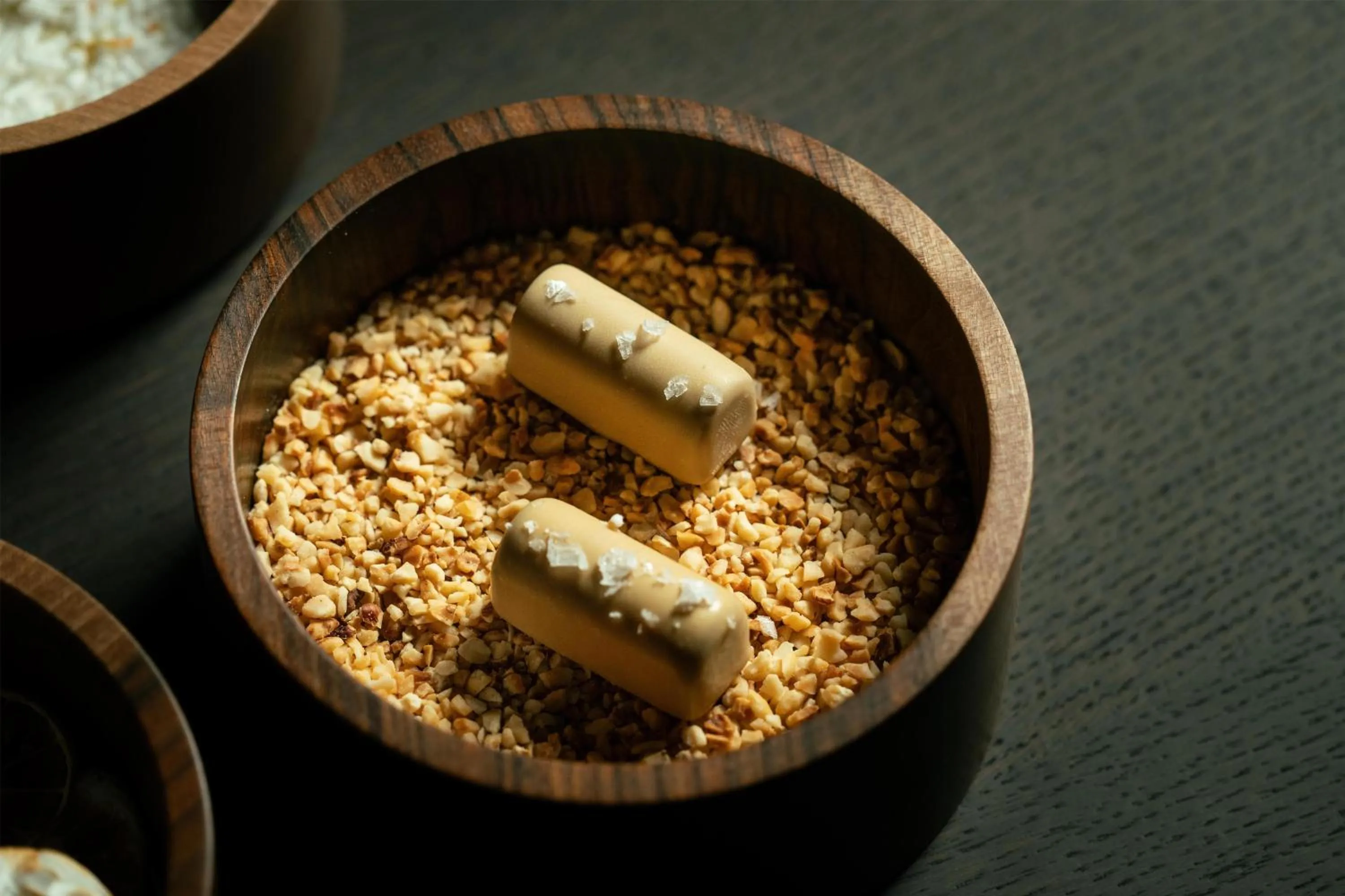 Restaurant/places to eat in NH Collection Grand Hotel Palazzo Dei Dogi