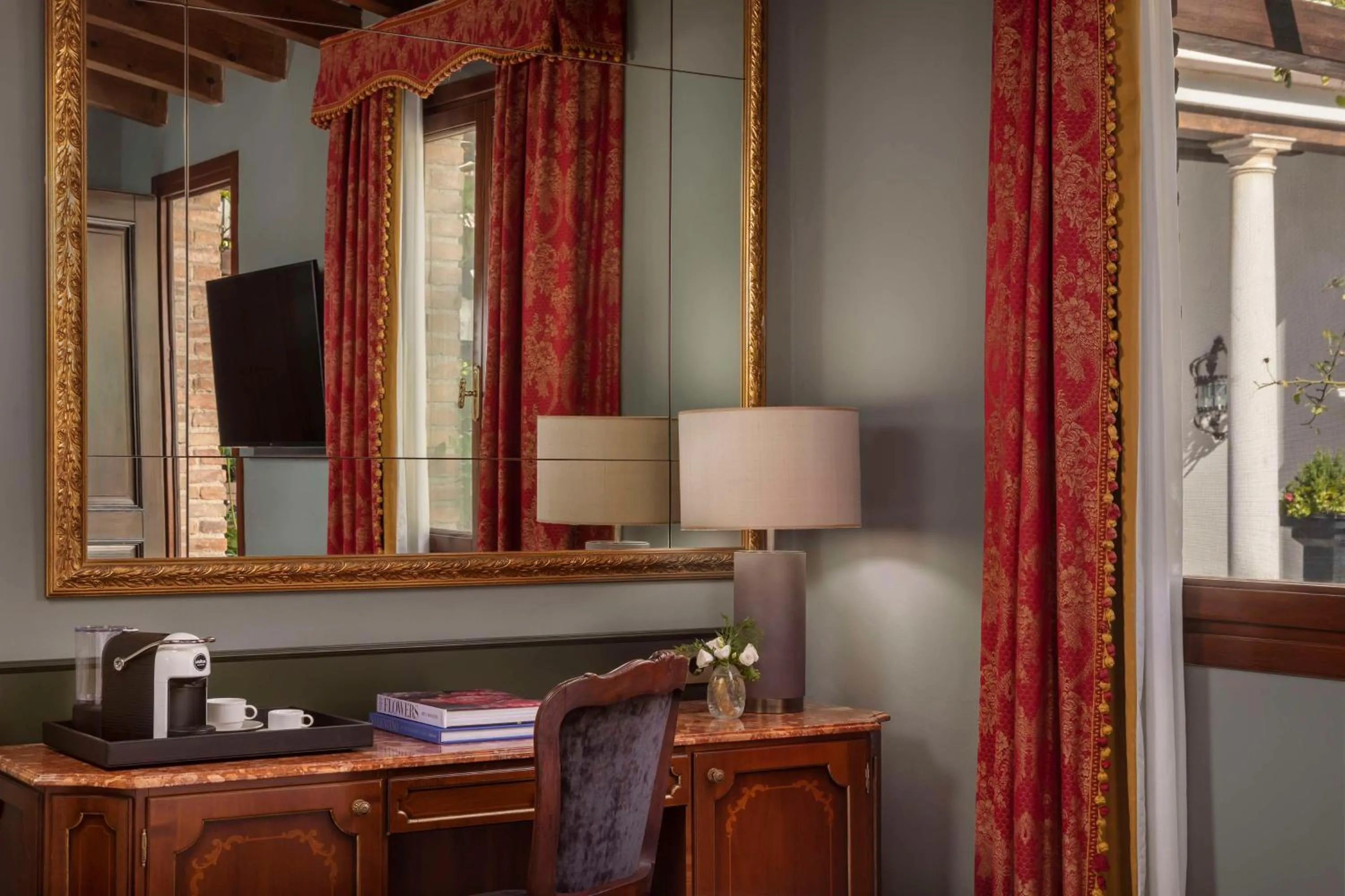 Other in NH Collection Grand Hotel Palazzo Dei Dogi