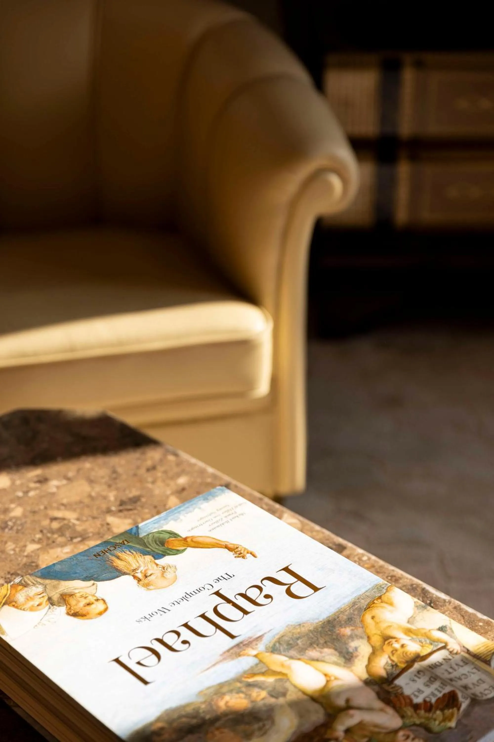 Other in Anantara Palazzo Naiadi Rome Hotel - A Leading Hotel of the World