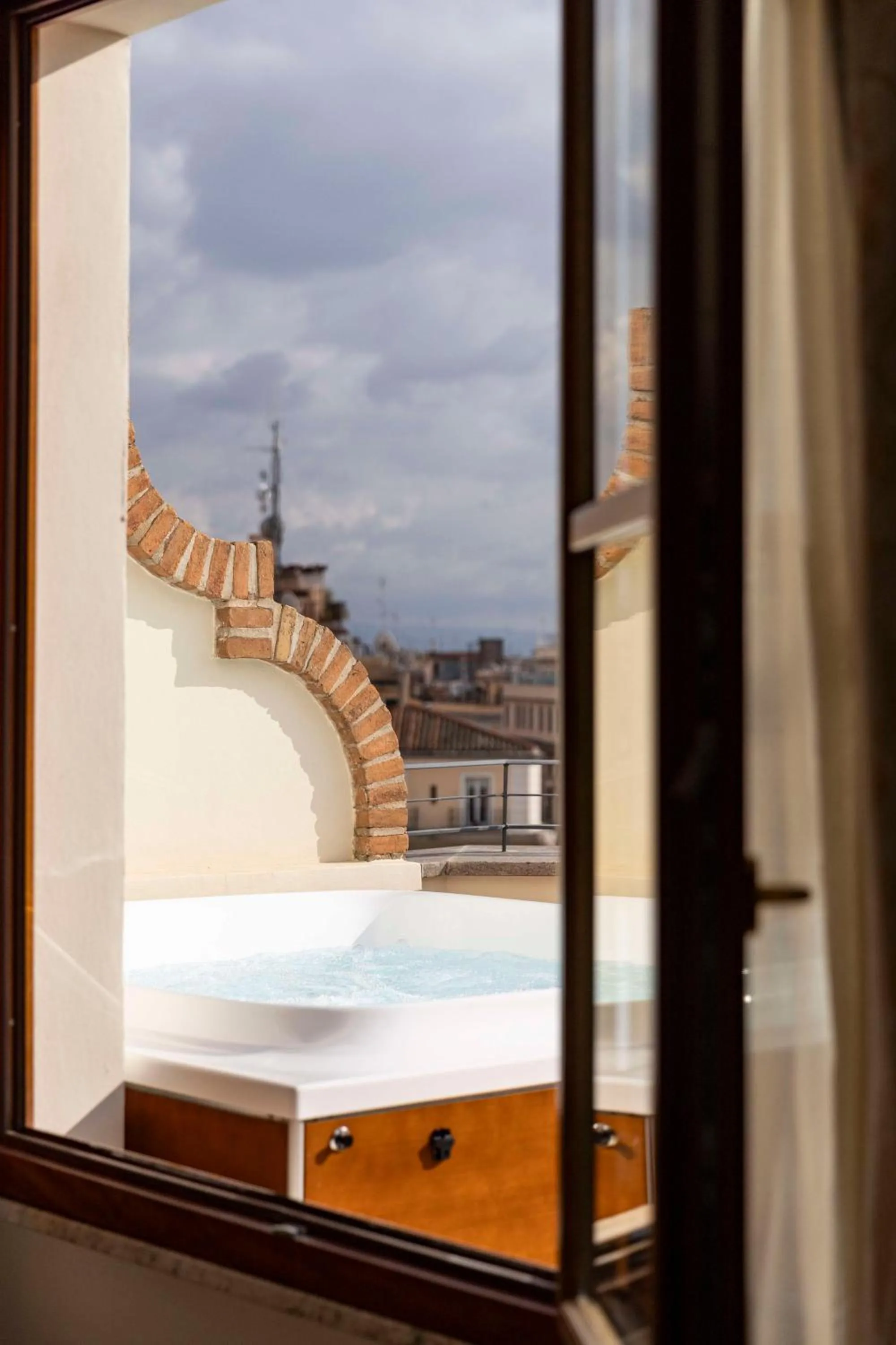Other in Anantara Palazzo Naiadi Rome Hotel - A Leading Hotel of the World