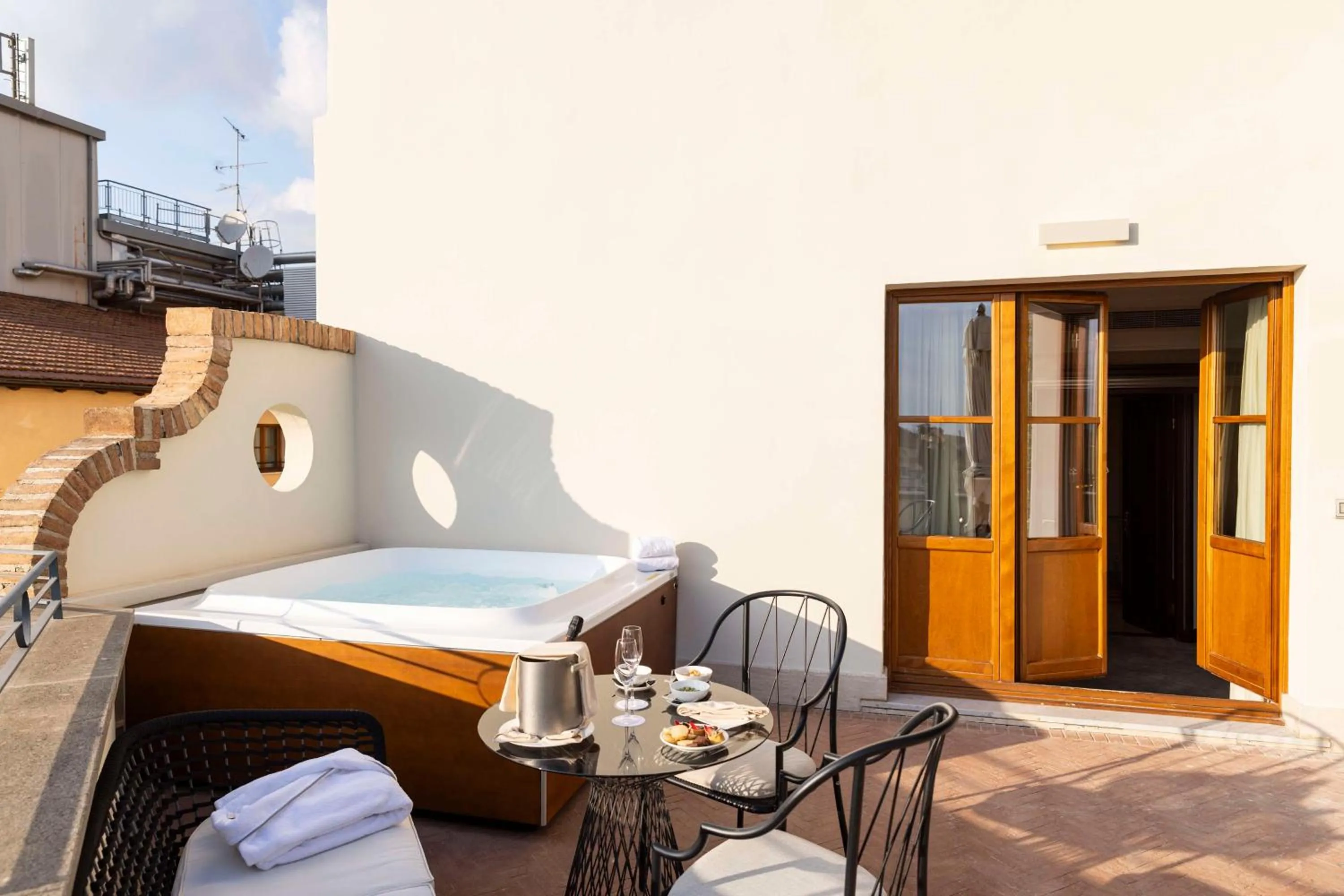 Other in Anantara Palazzo Naiadi Rome Hotel - A Leading Hotel of the World