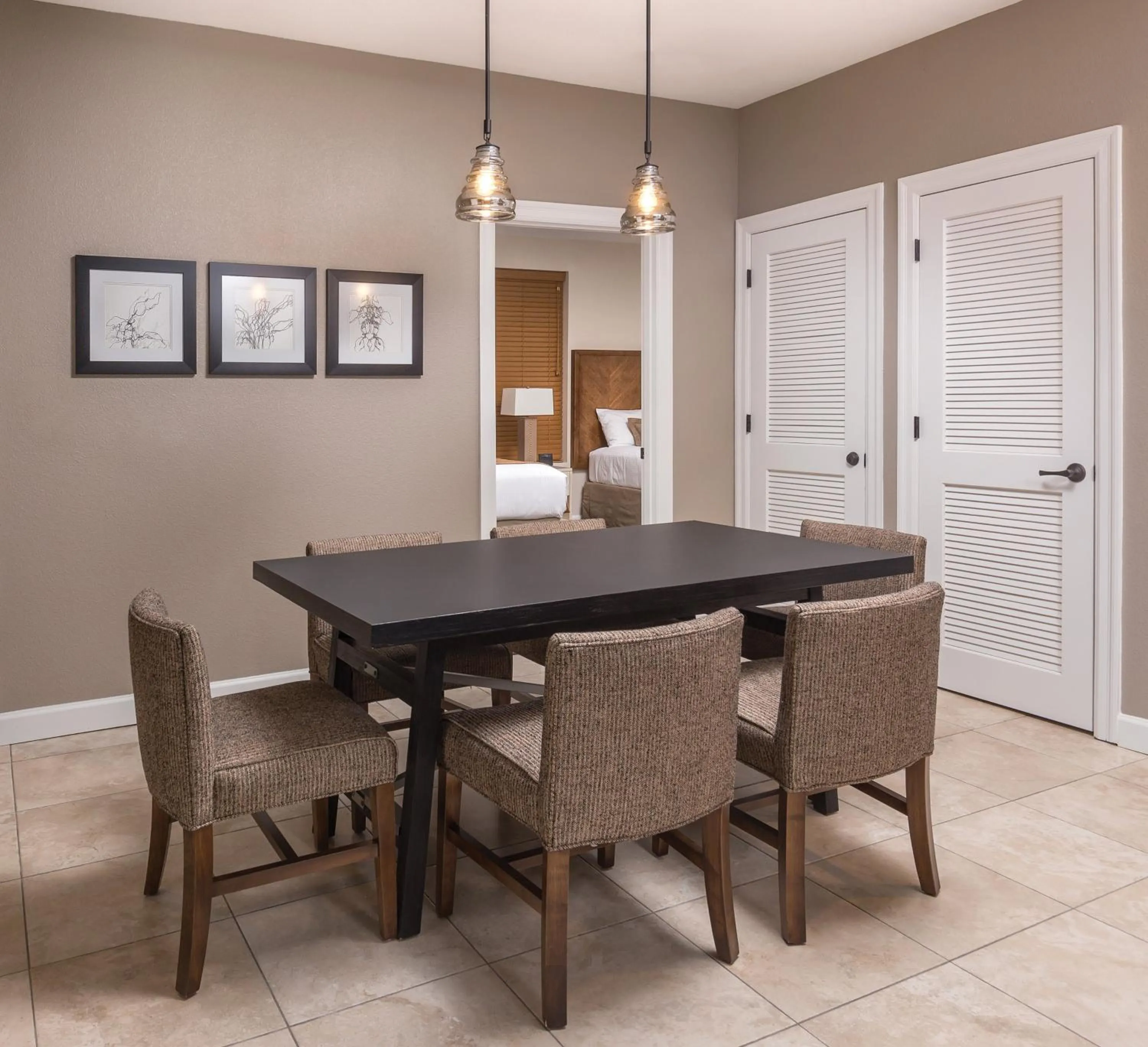 Food and drinks in WorldMark Marble Falls