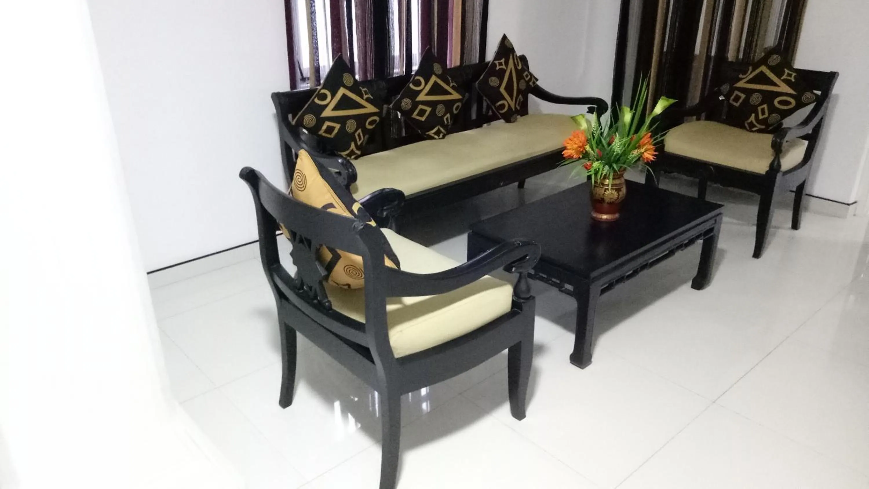 Bon Voyaage Tourist Inn