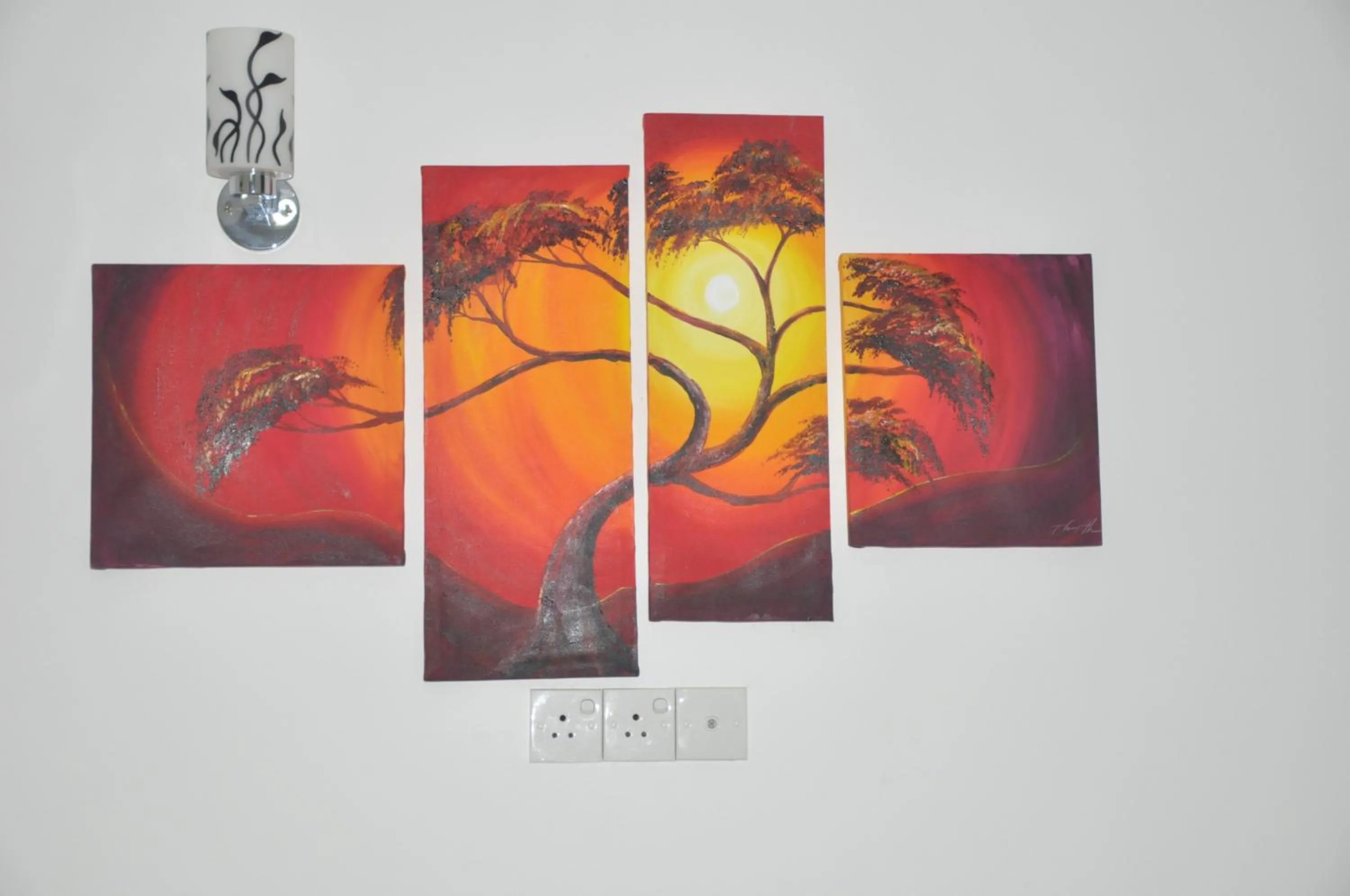 Bon Voyaage Tourist Inn